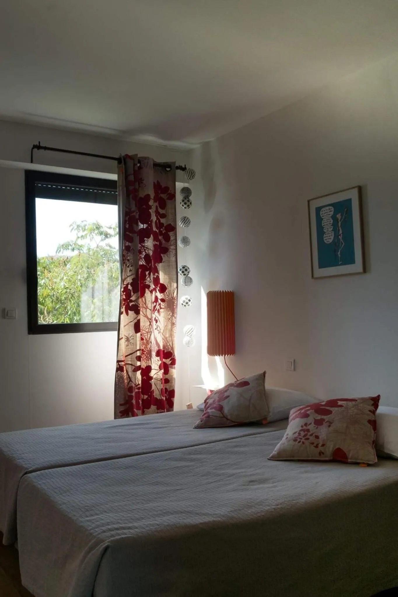 Apartment with Shower in Immeuble La Mer