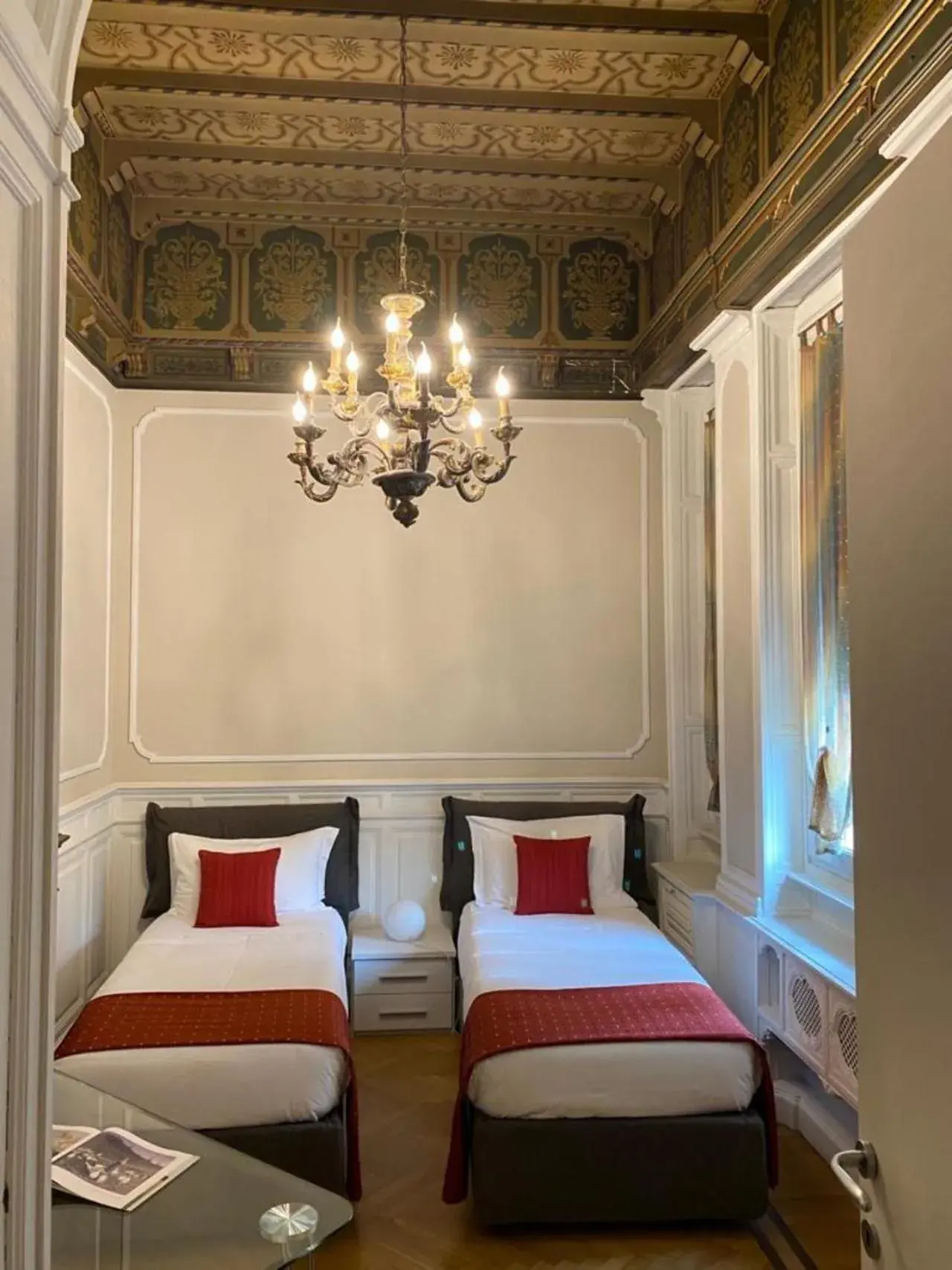 Bedroom, Bed in Loger Confort Residence & Apartments Bedroom, Bed in Loger Confort Residence & Apartments