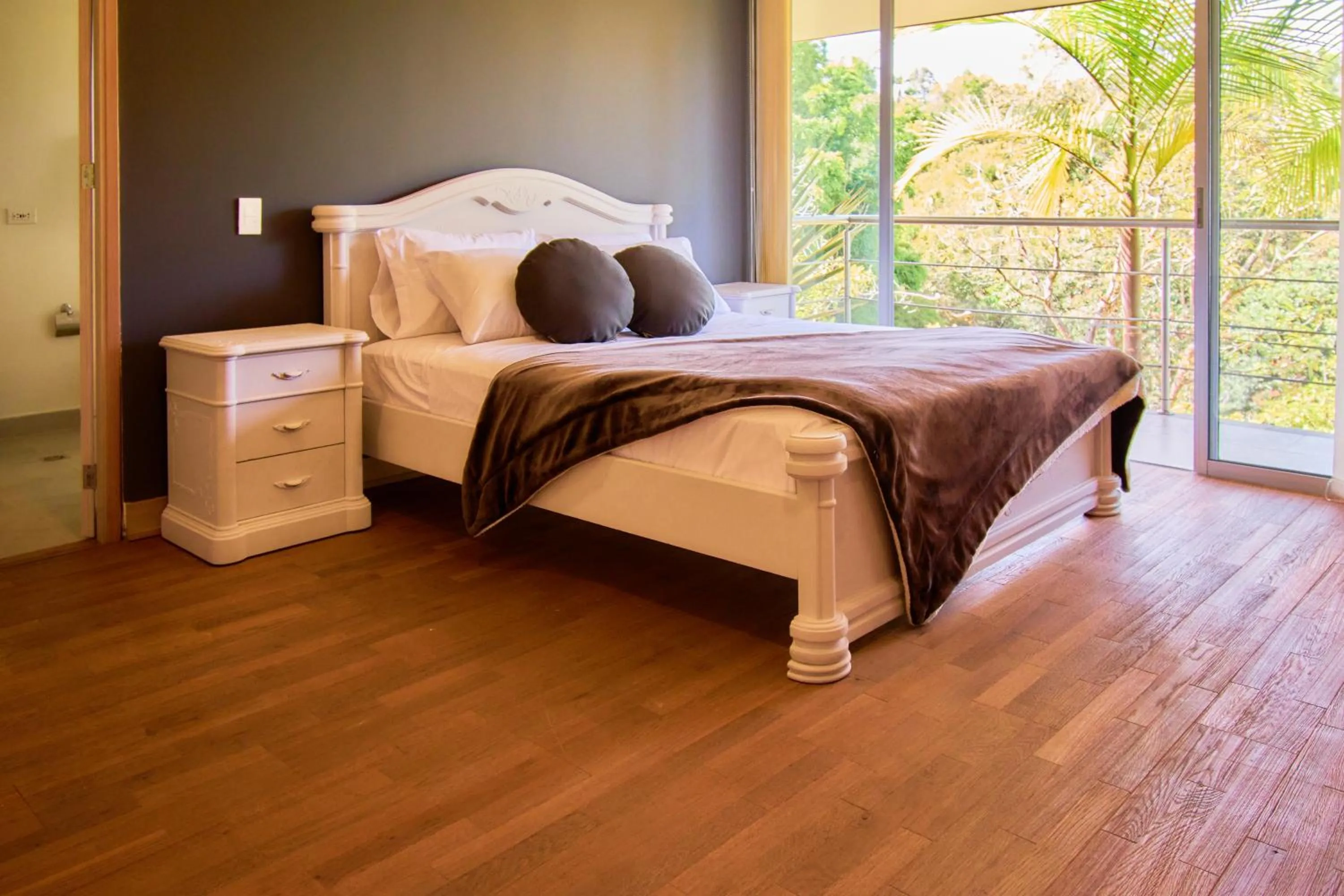 Photo of the whole room in Kokumi by Bernalo Hotels