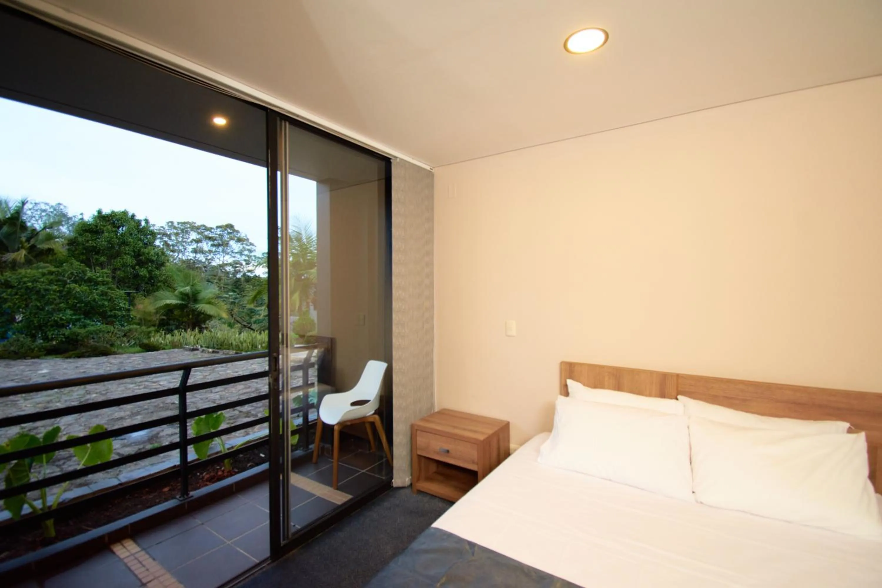 Photo of the whole room in Kokumi by Bernalo Hotels