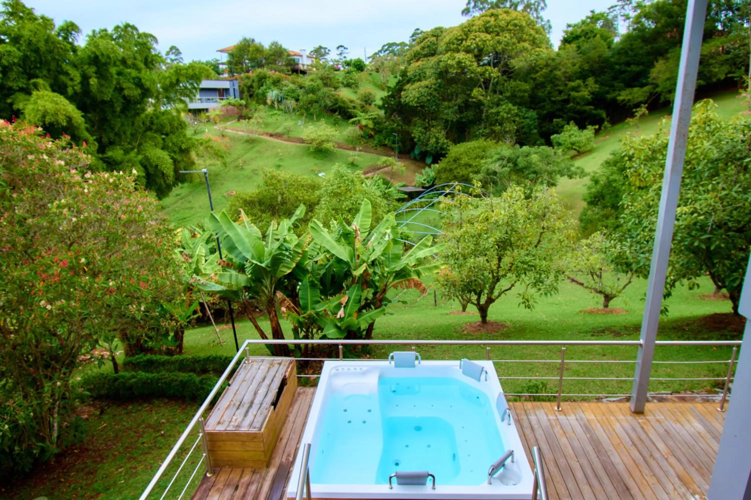 Natural landscape in Kokumi by Bernalo Hotels