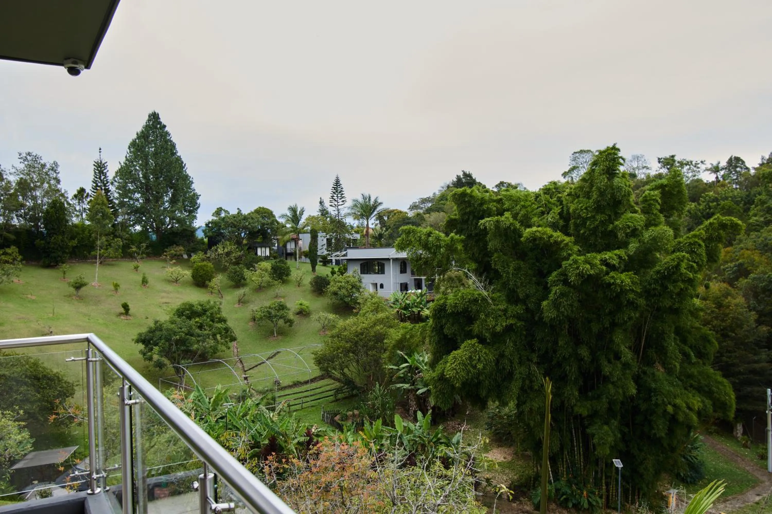Garden in Kokumi by Bernalo Hotels
