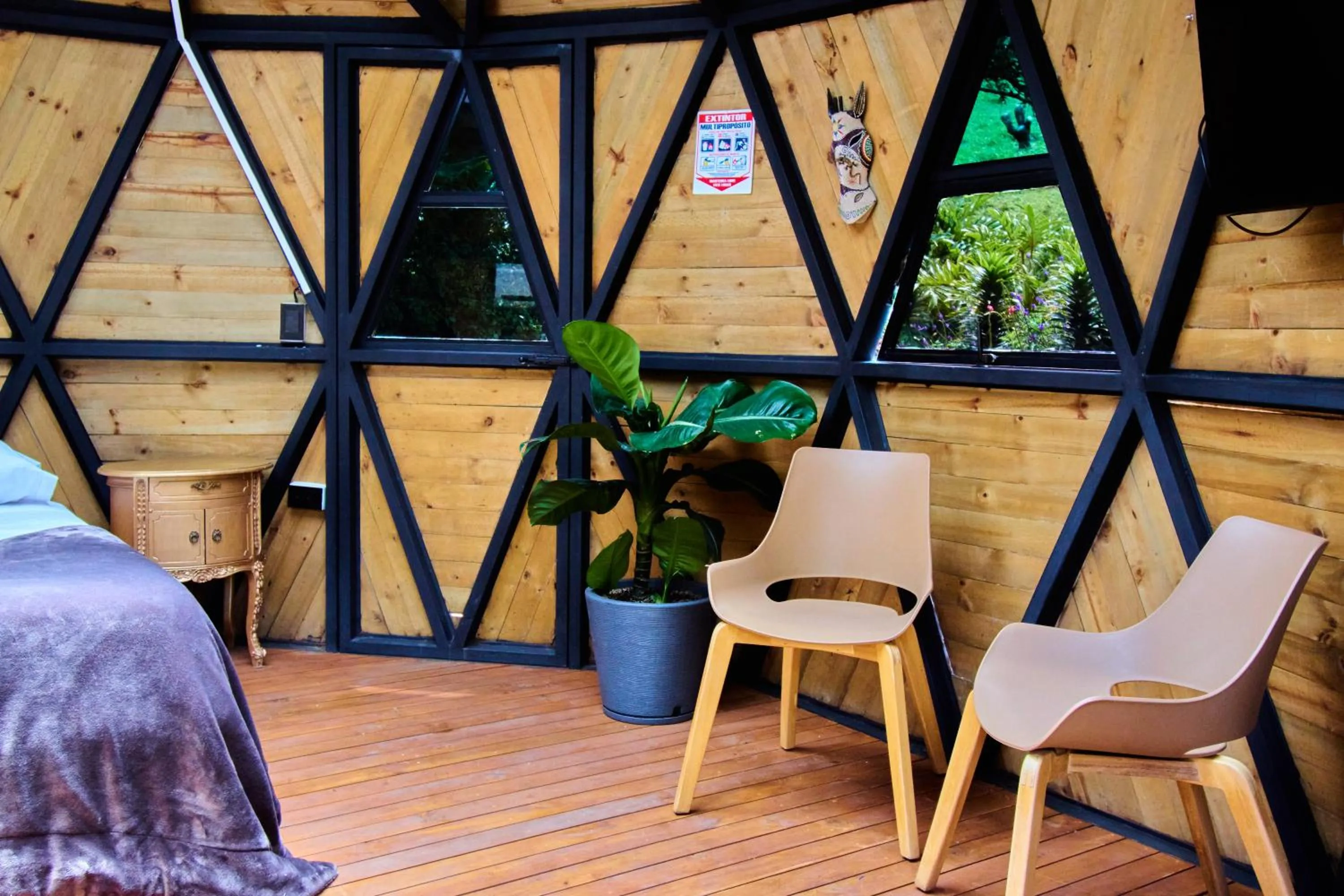 Photo of the whole room in Kokumi by Bernalo Hotels