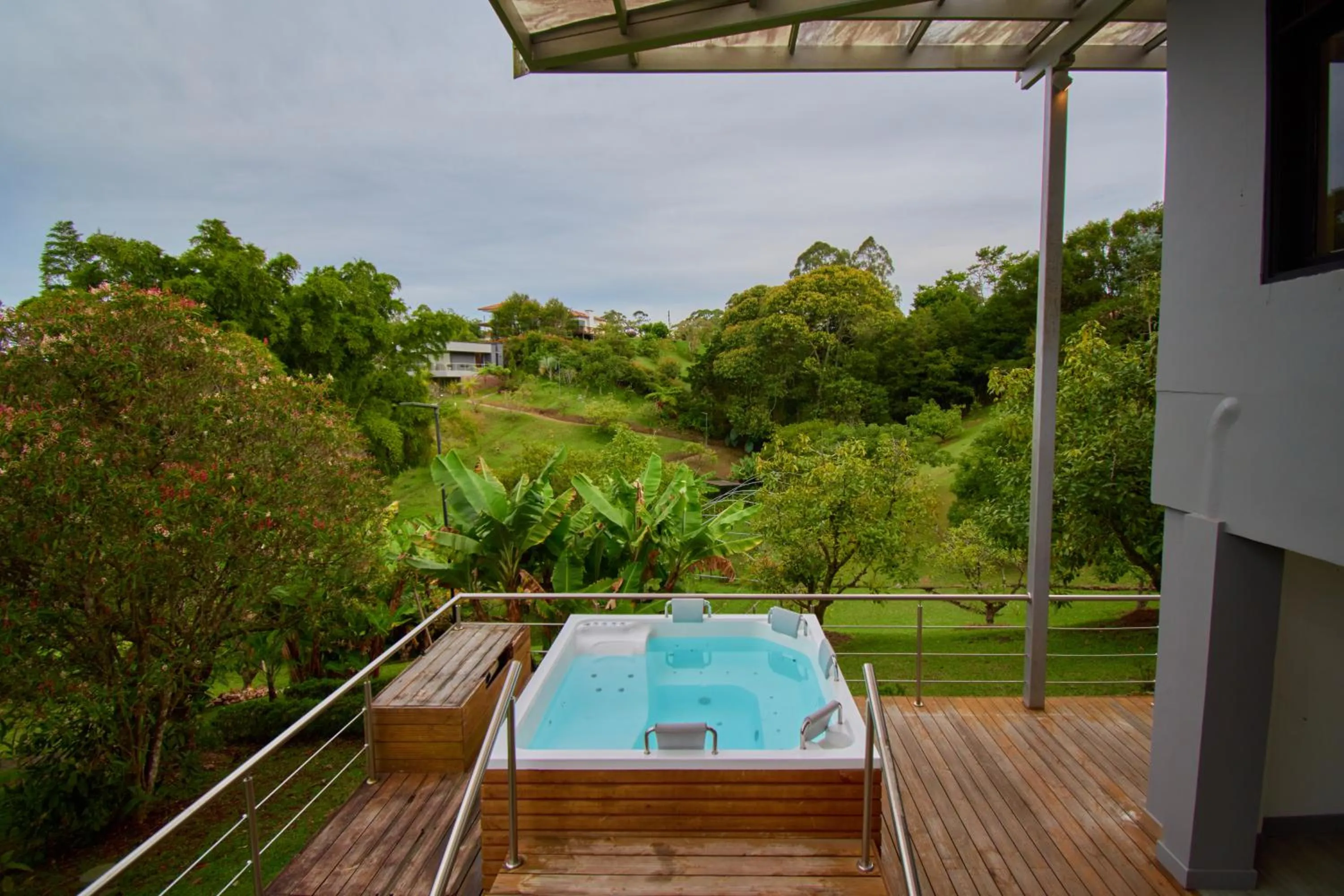 Natural landscape in Kokumi by Bernalo Hotels