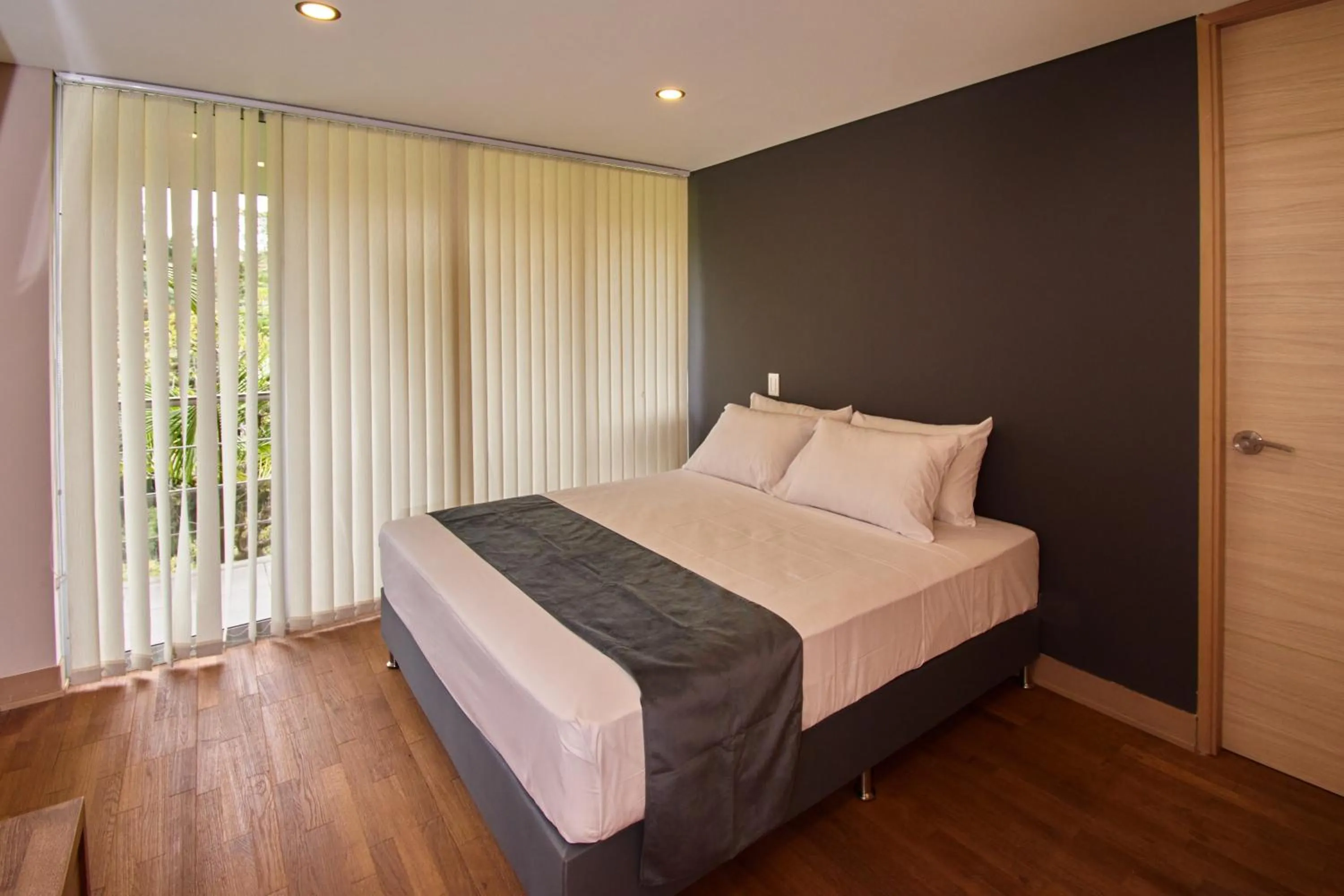 Photo of the whole room in Kokumi by Bernalo Hotels