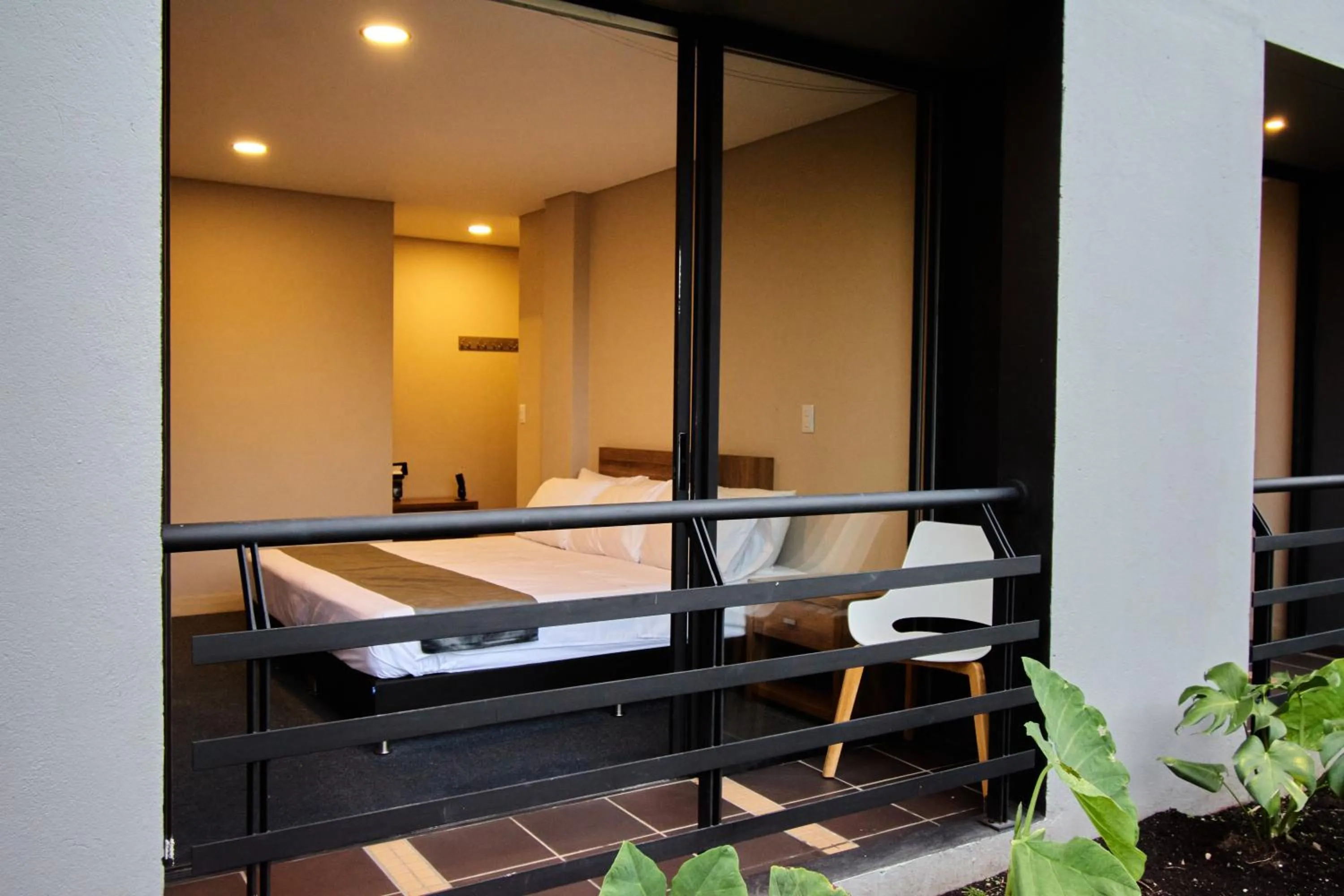 Photo of the whole room in Kokumi by Bernalo Hotels