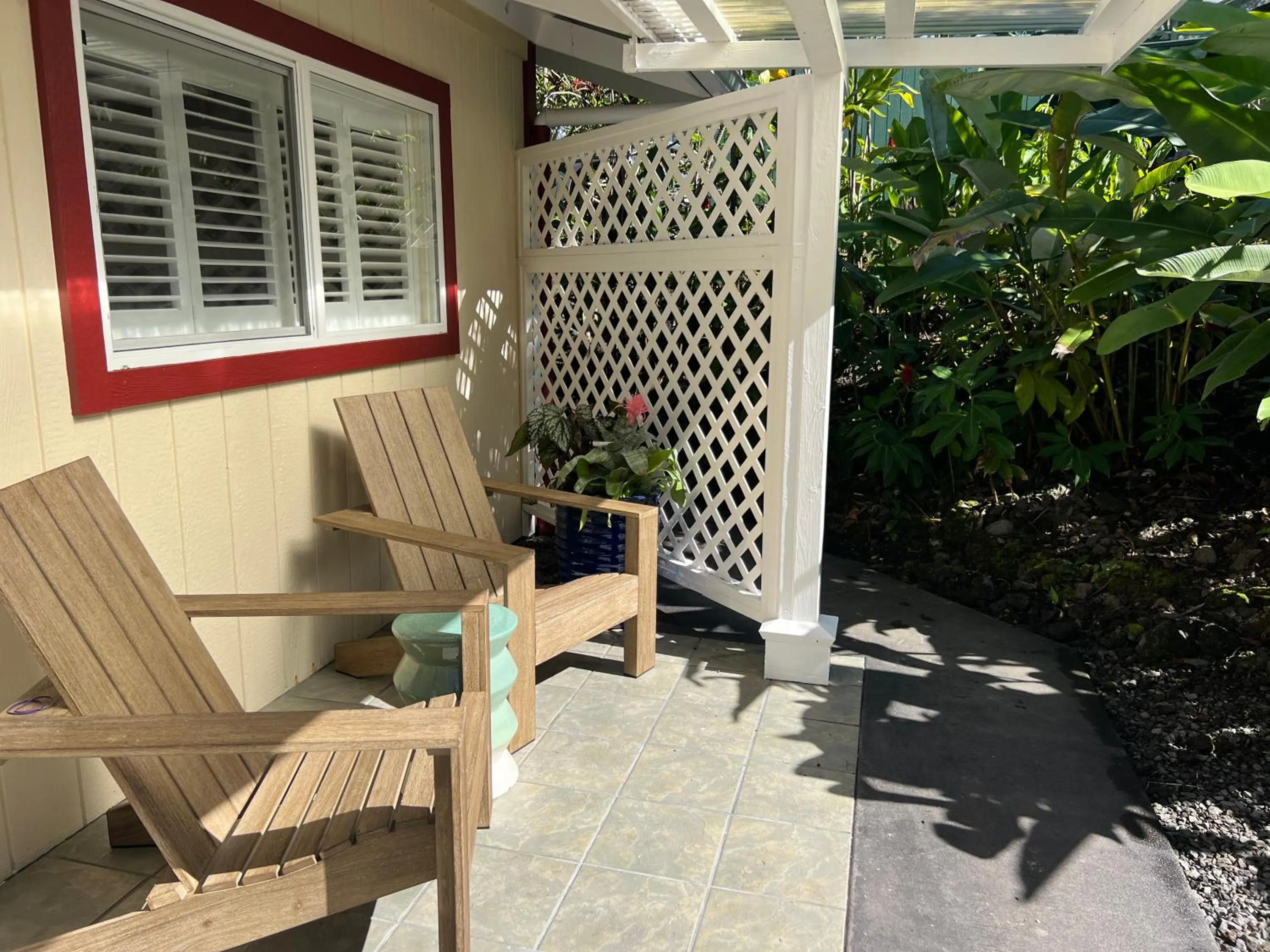 Mango Sunset Bed and Breakfast