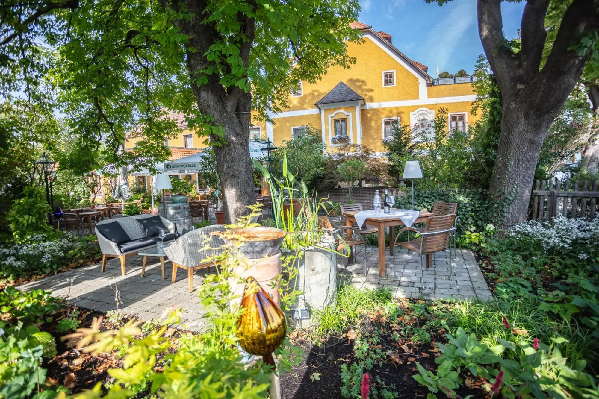 Donauwirt - Hotel garni Donauwirt - Hotel garni