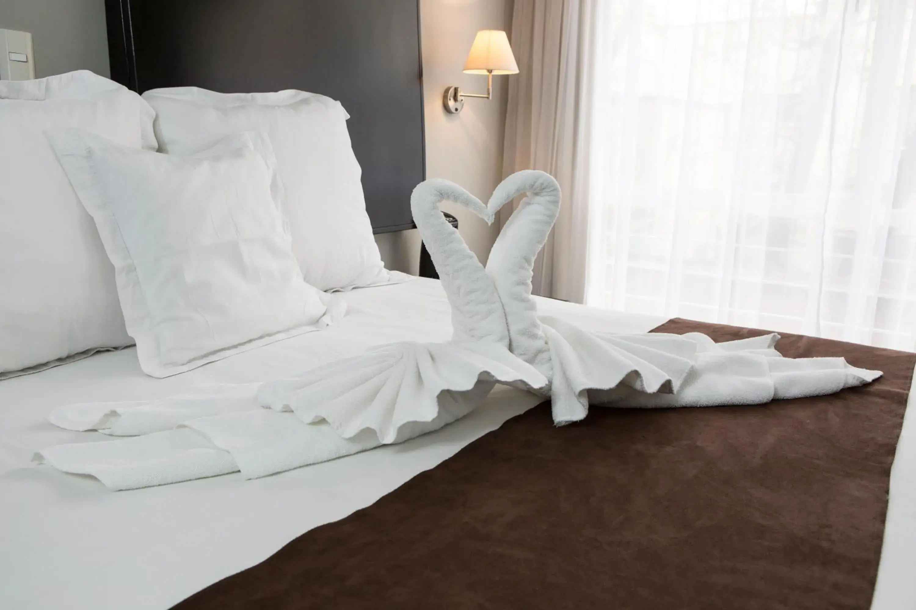 Bed in Suites Parioli Bed in Suites Parioli