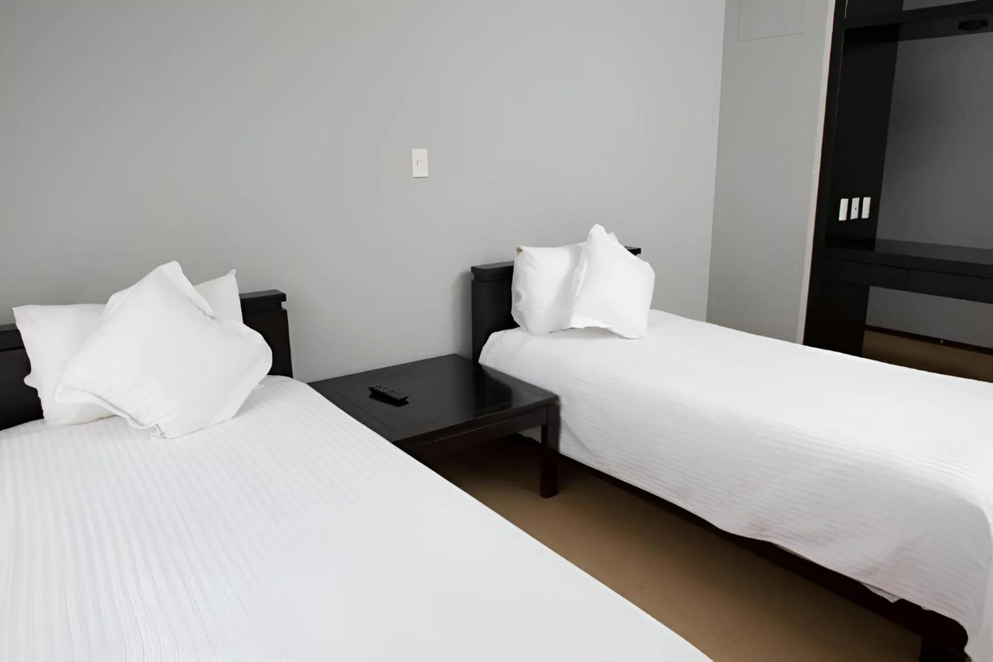 Bed in Suites Parioli