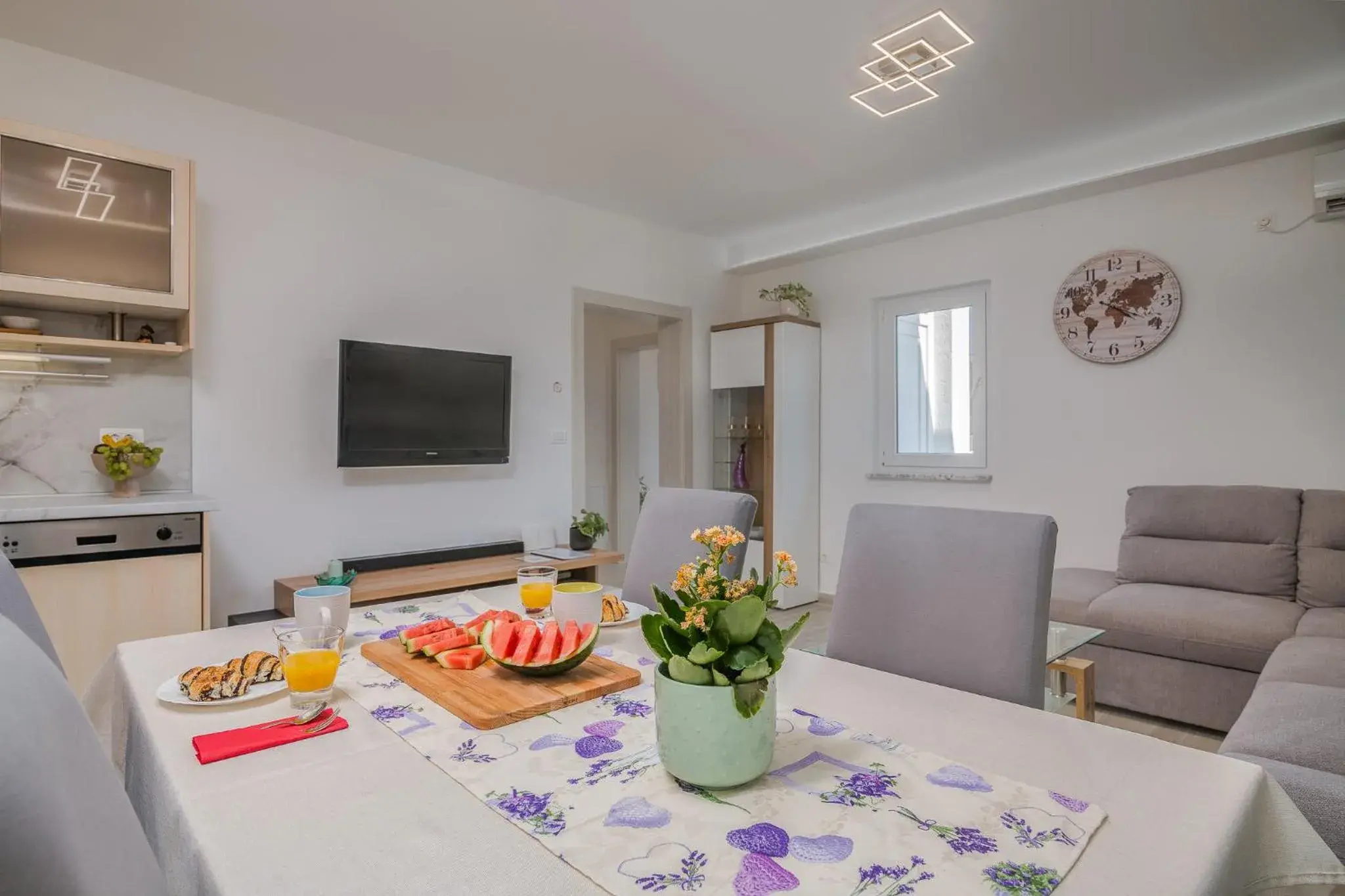Apartment Štefa Apartment Štefa
