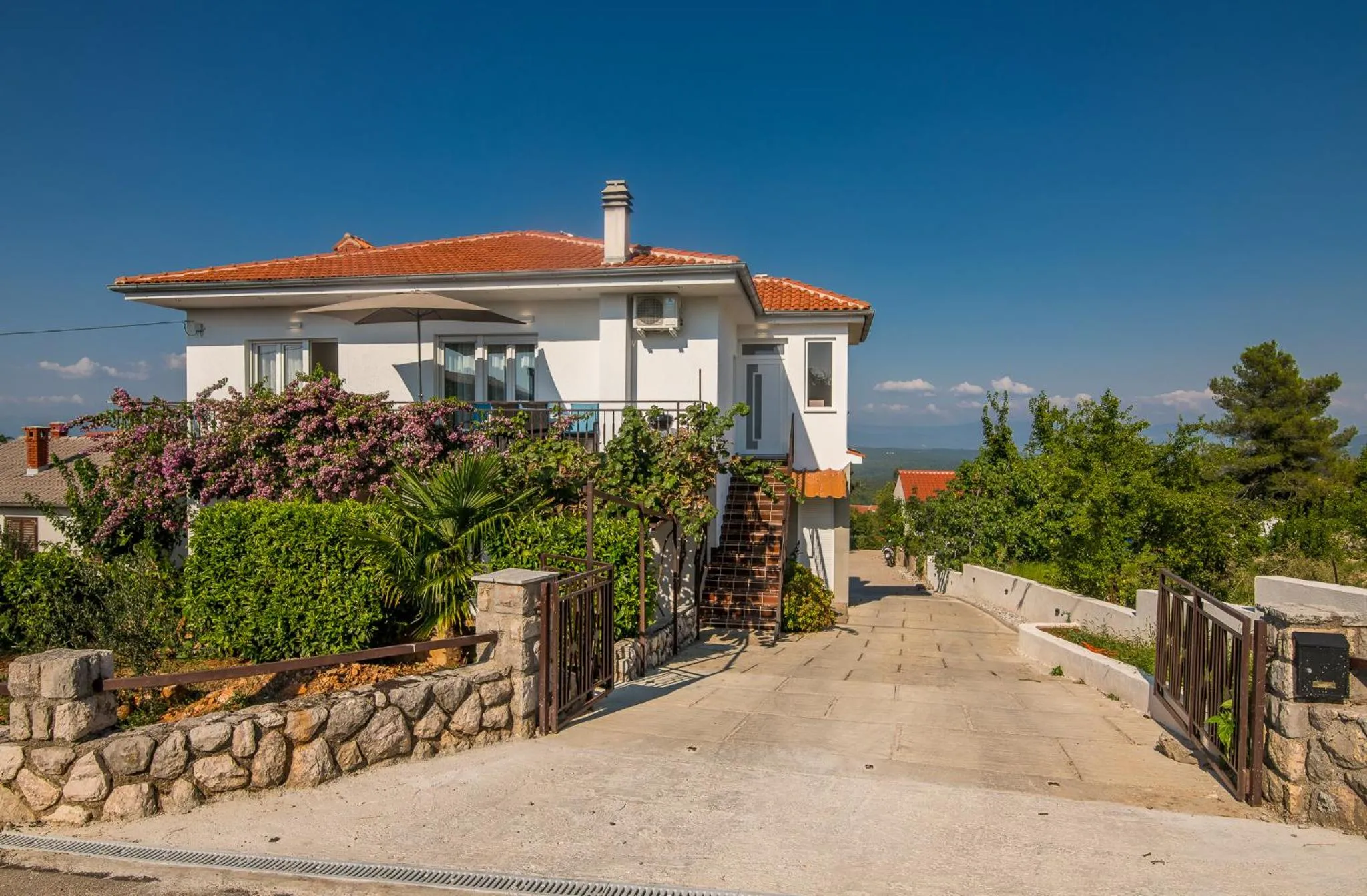 Apartment Štefa