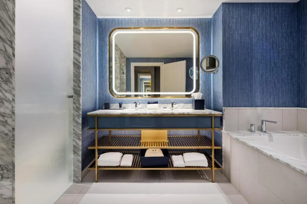 Fontainebleau Las Vegas