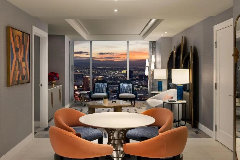 Fontainebleau Las Vegas