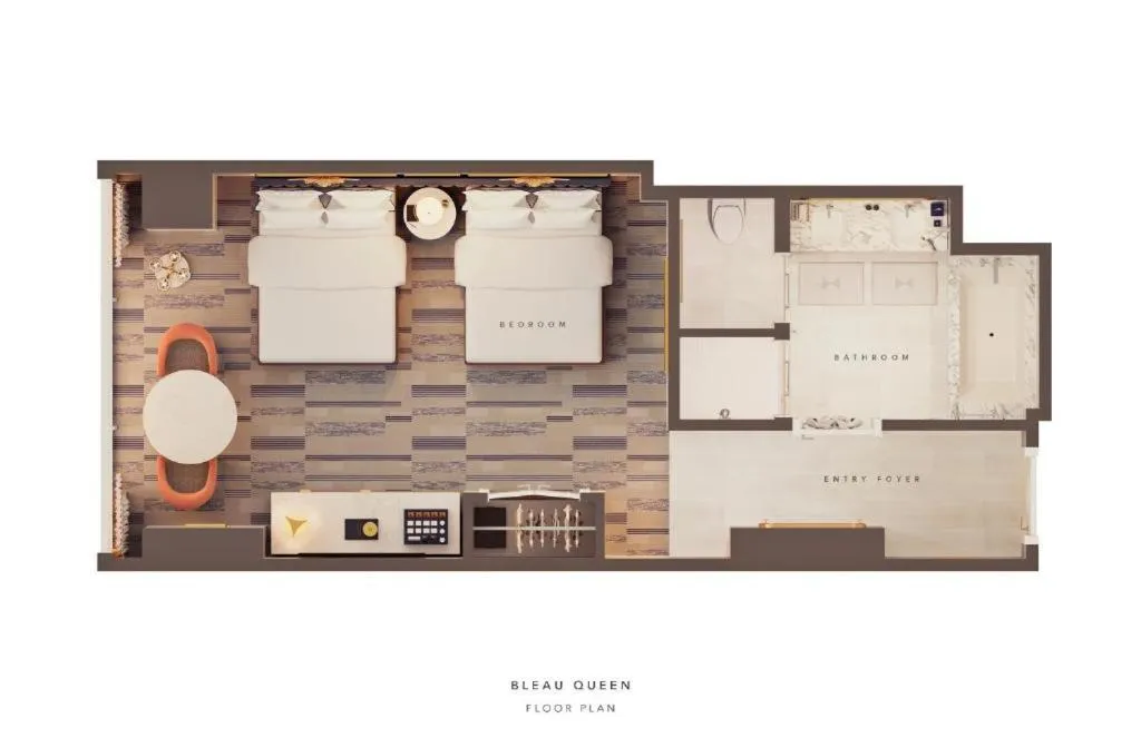 Fontainebleau Las Vegas