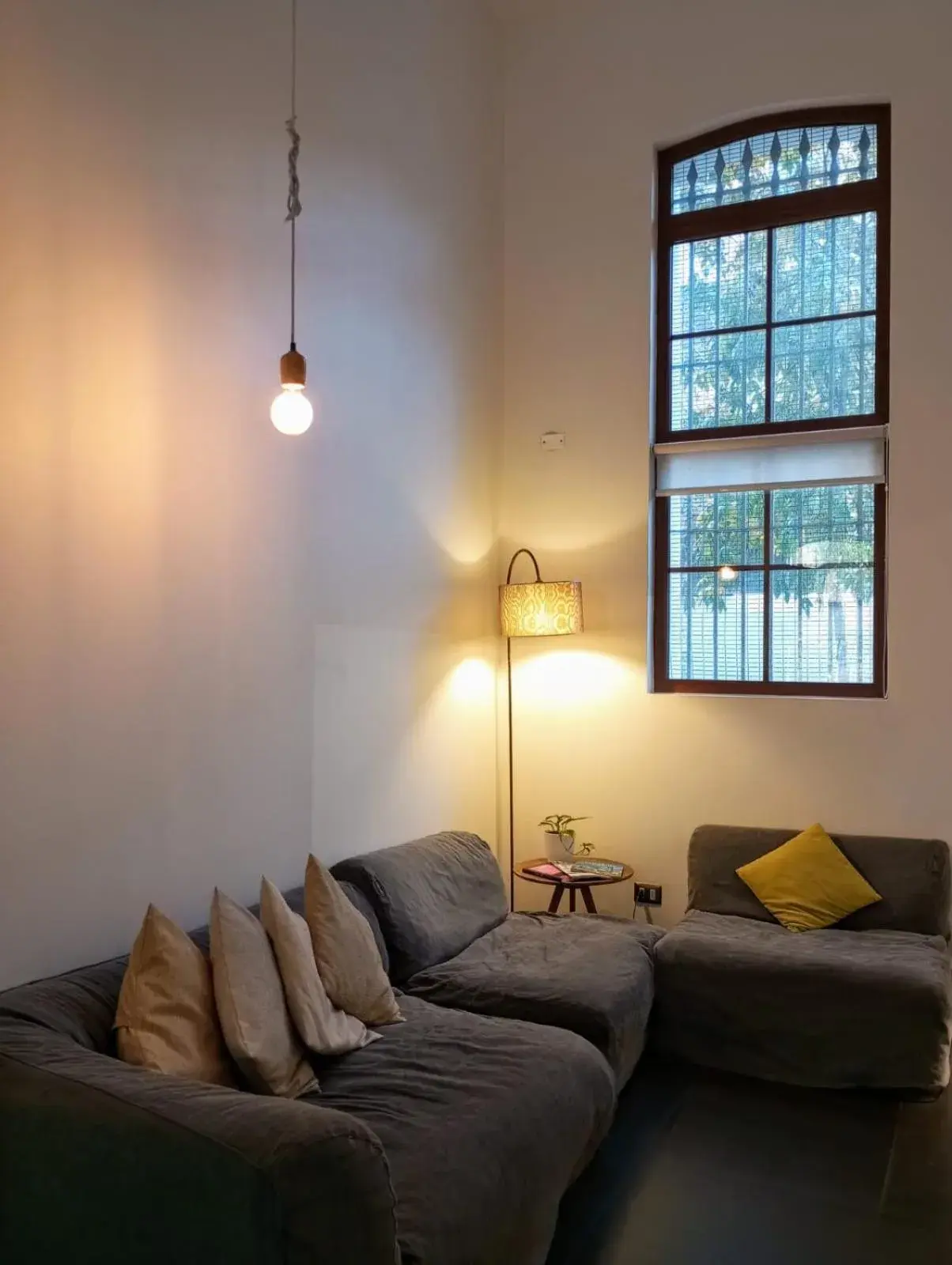 Lobby or reception in BHB Hotel Boutique Lobby or reception in BHB Hotel Boutique