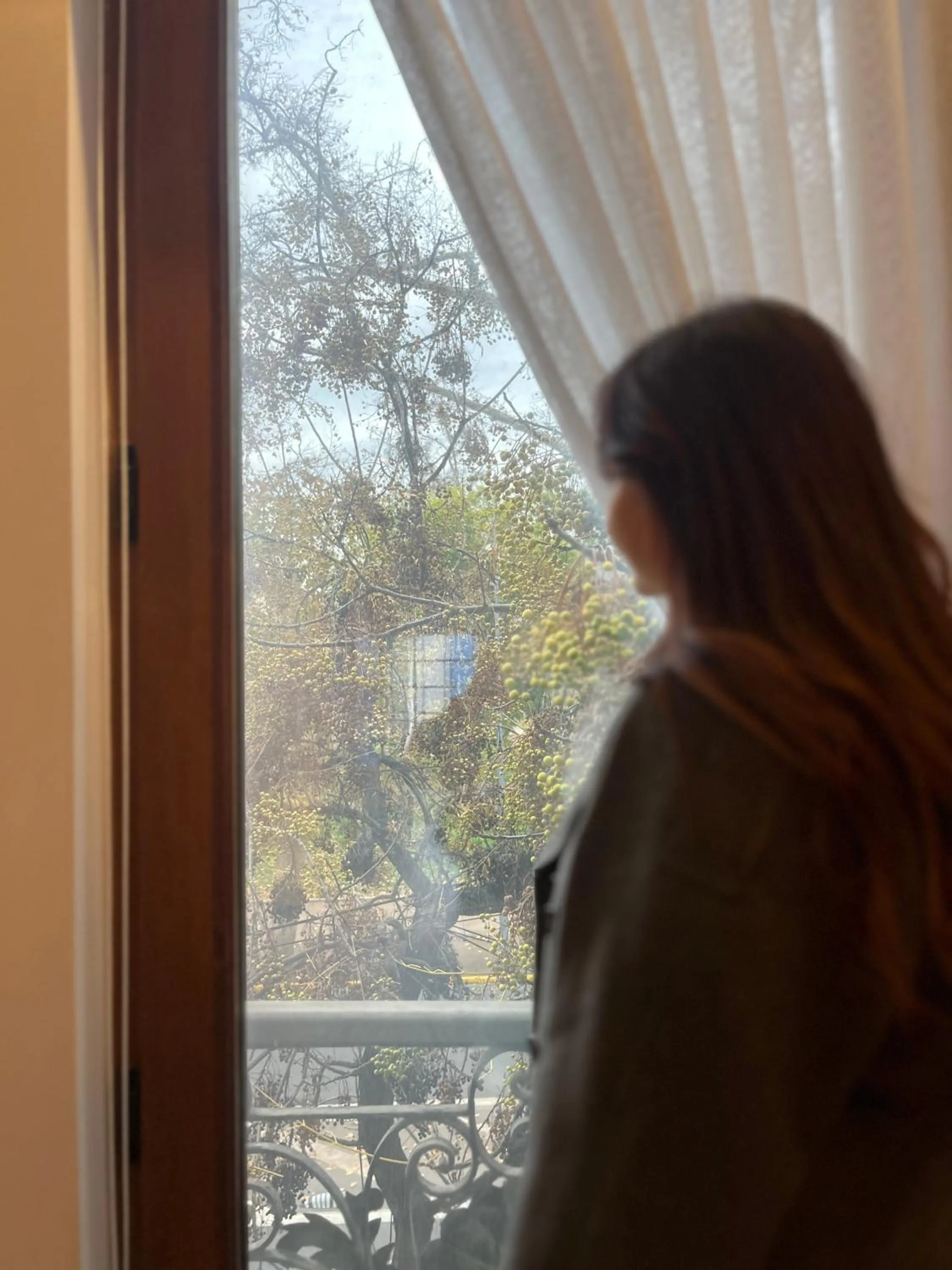 Photo of the whole room in BHB Hotel Boutique