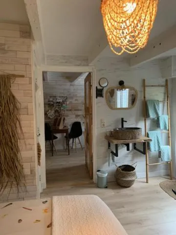 Appartement 't Souterrain