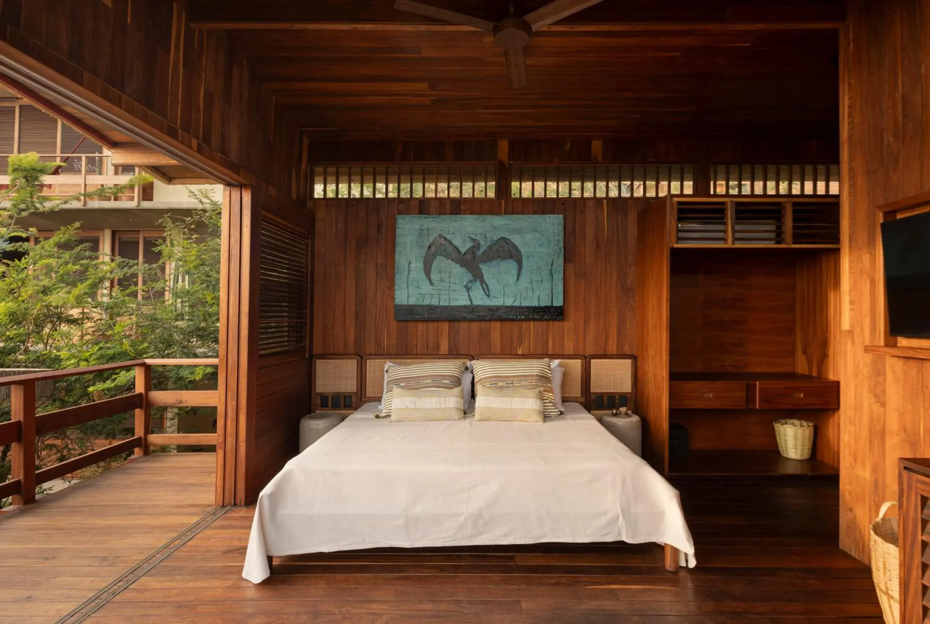 Cottage with Garden View - single occupancy in Ennea Hotel - Adults Only Cottage with Garden View - single occupancy in Ennea Hotel - Adults Only