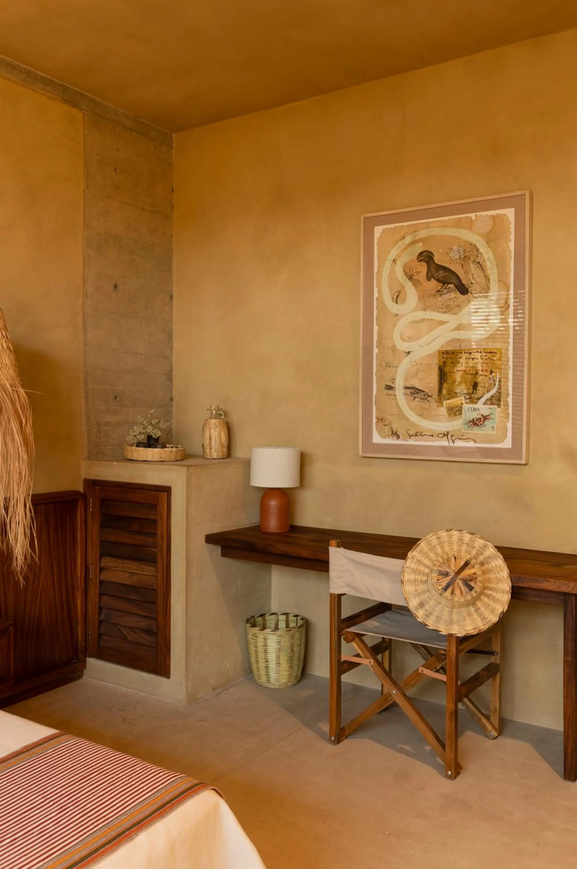 Area and facilities in Ennea Hotel - Adults Only