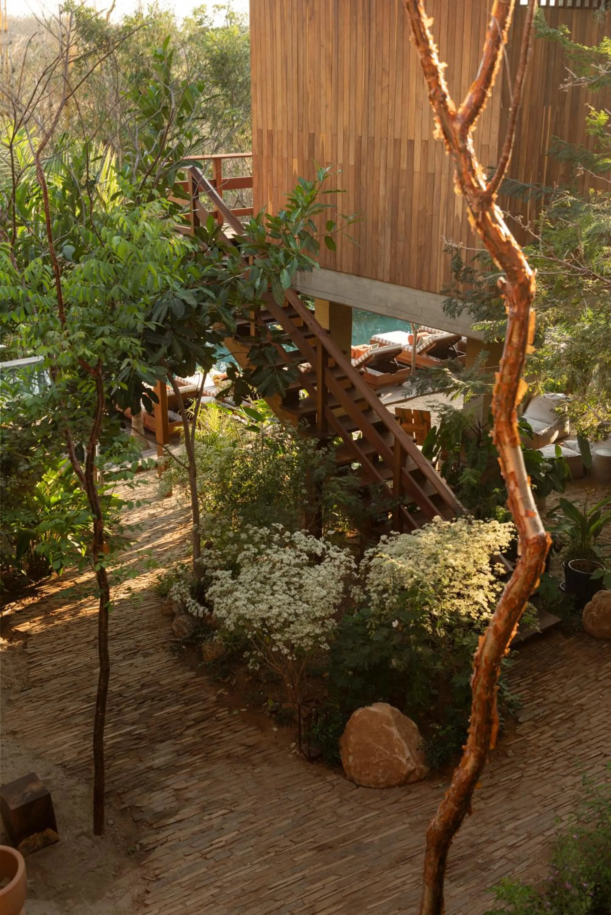 Day in Ennea Hotel - Adults Only