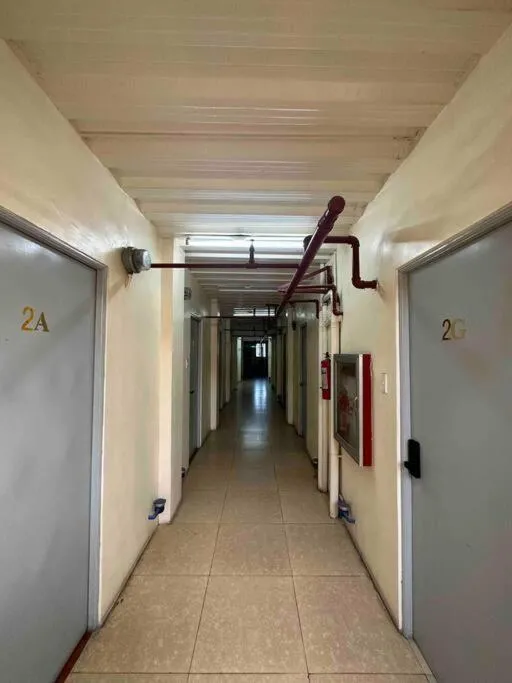 Lawton Residences Studio Room 2G