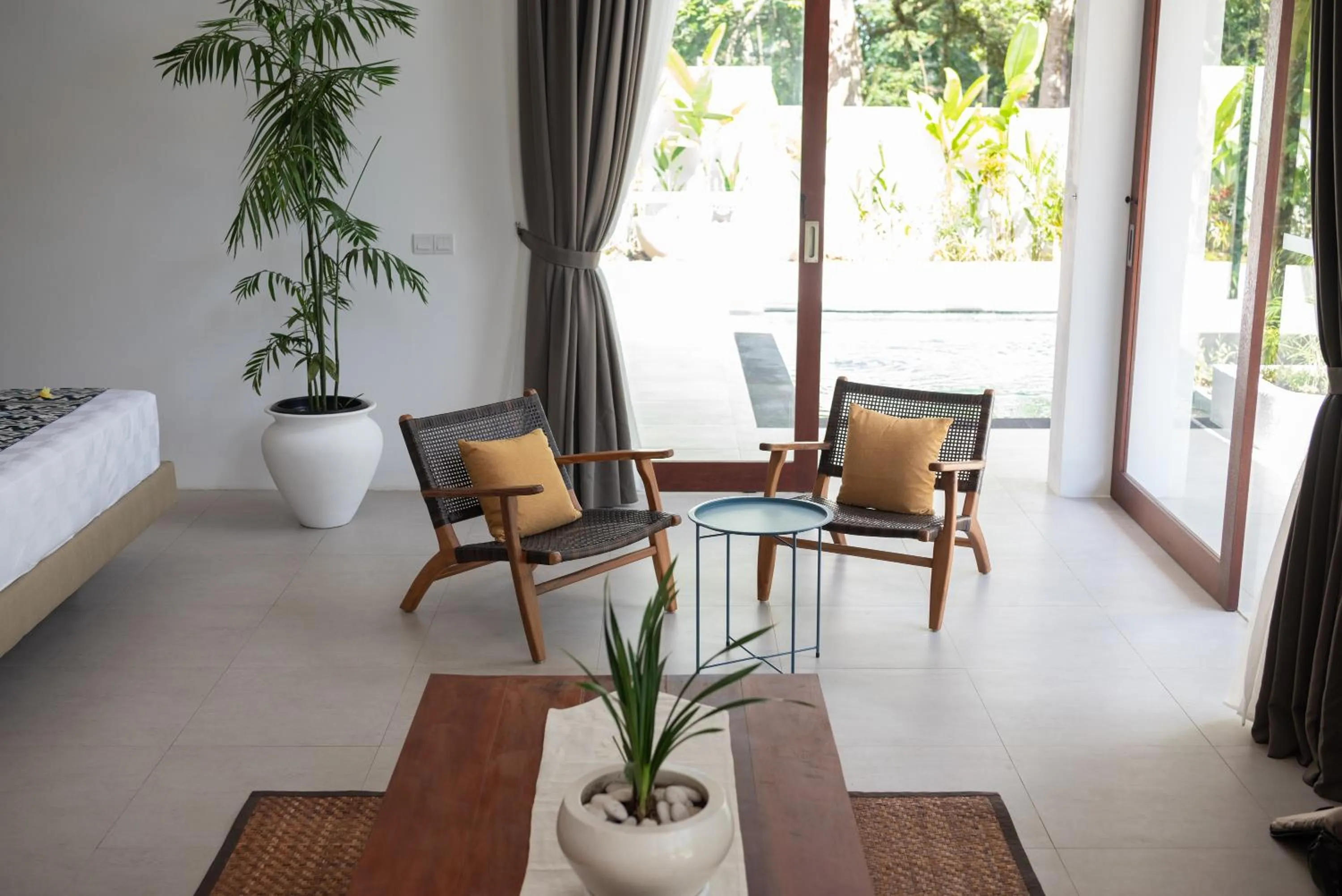 Day in The Studios Ubud-Adult Only