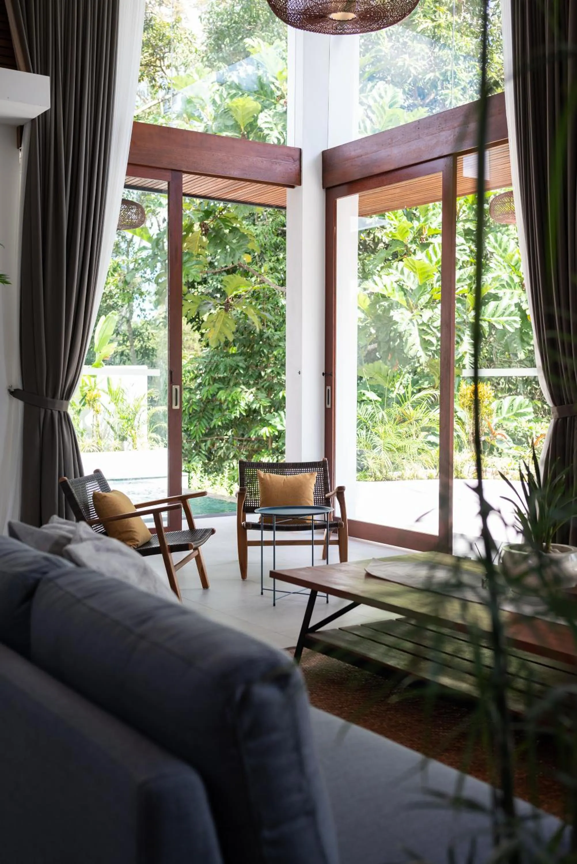 Day in The Studios Ubud-Adult Only