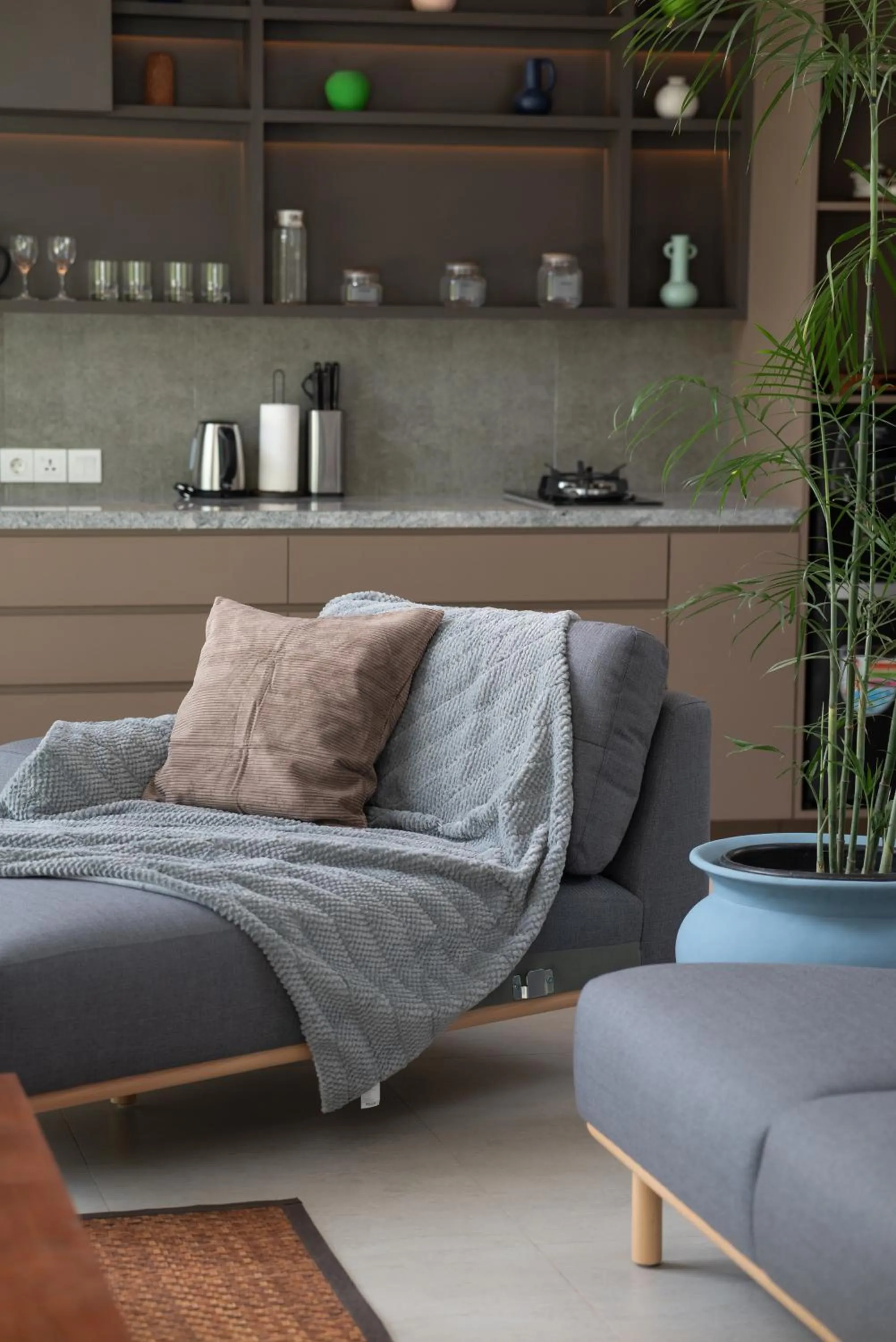 Coffee/tea facilities in The Studios Ubud-Adult Only