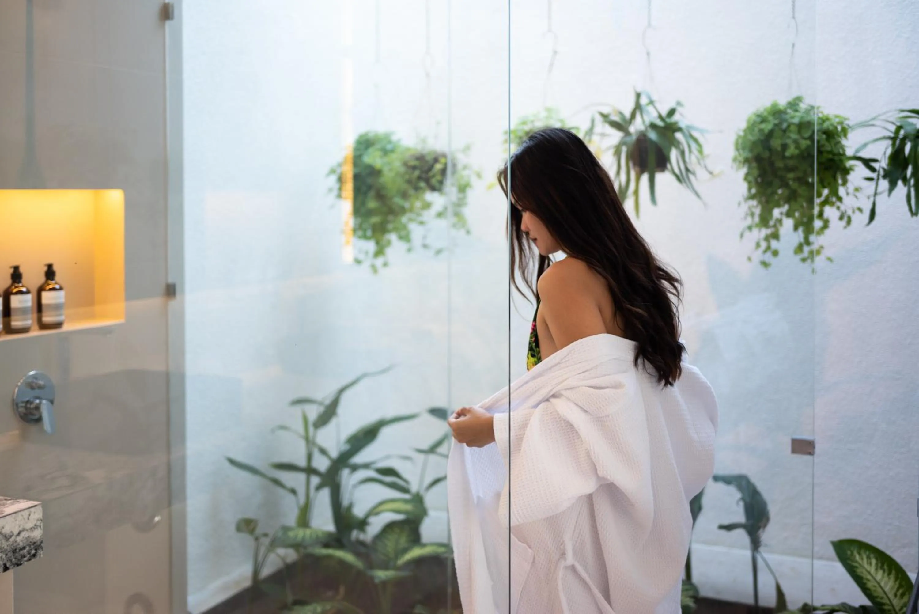 Property building in The Studios Ubud-Adult Only