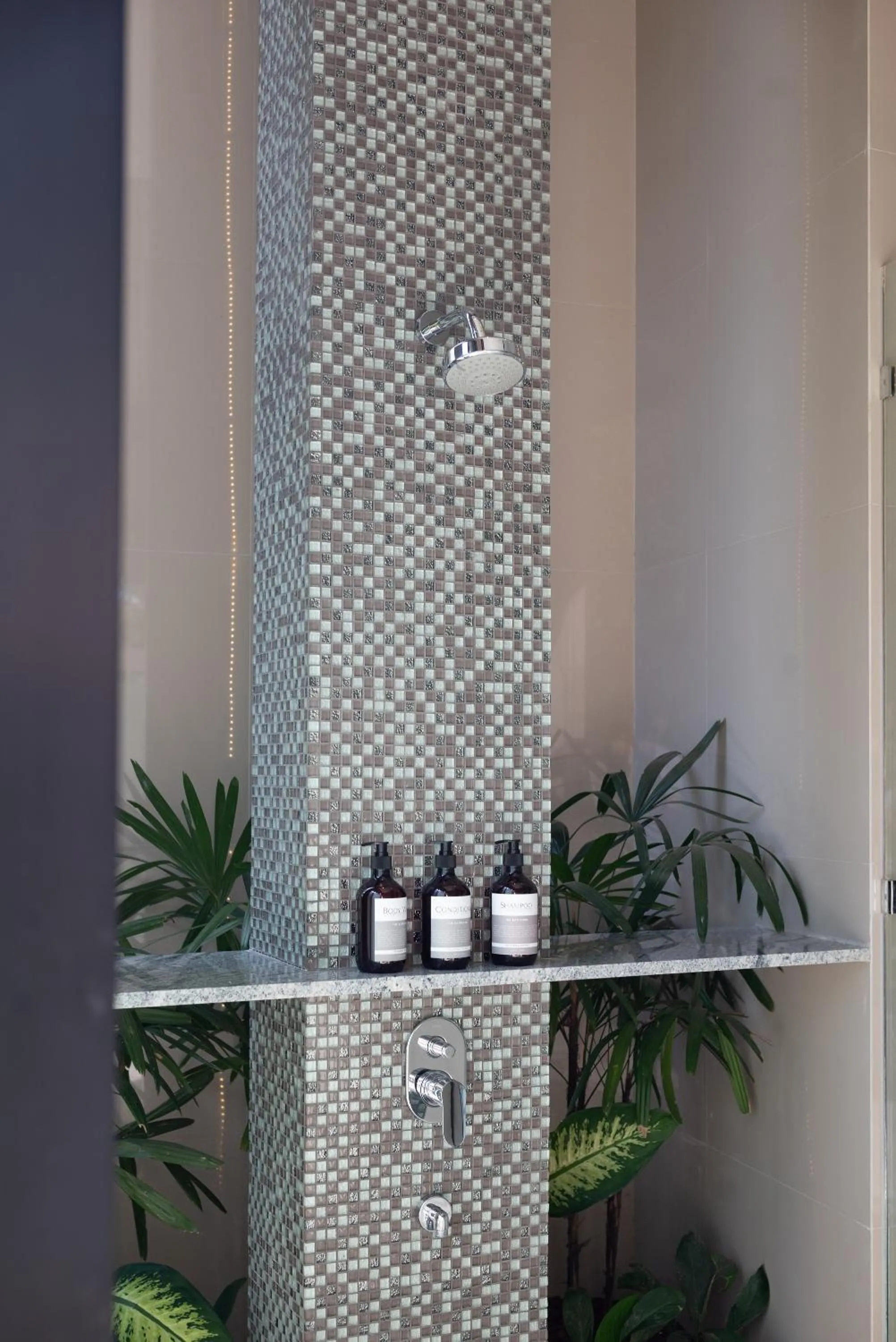 Property building in The Studios Ubud-Adult Only