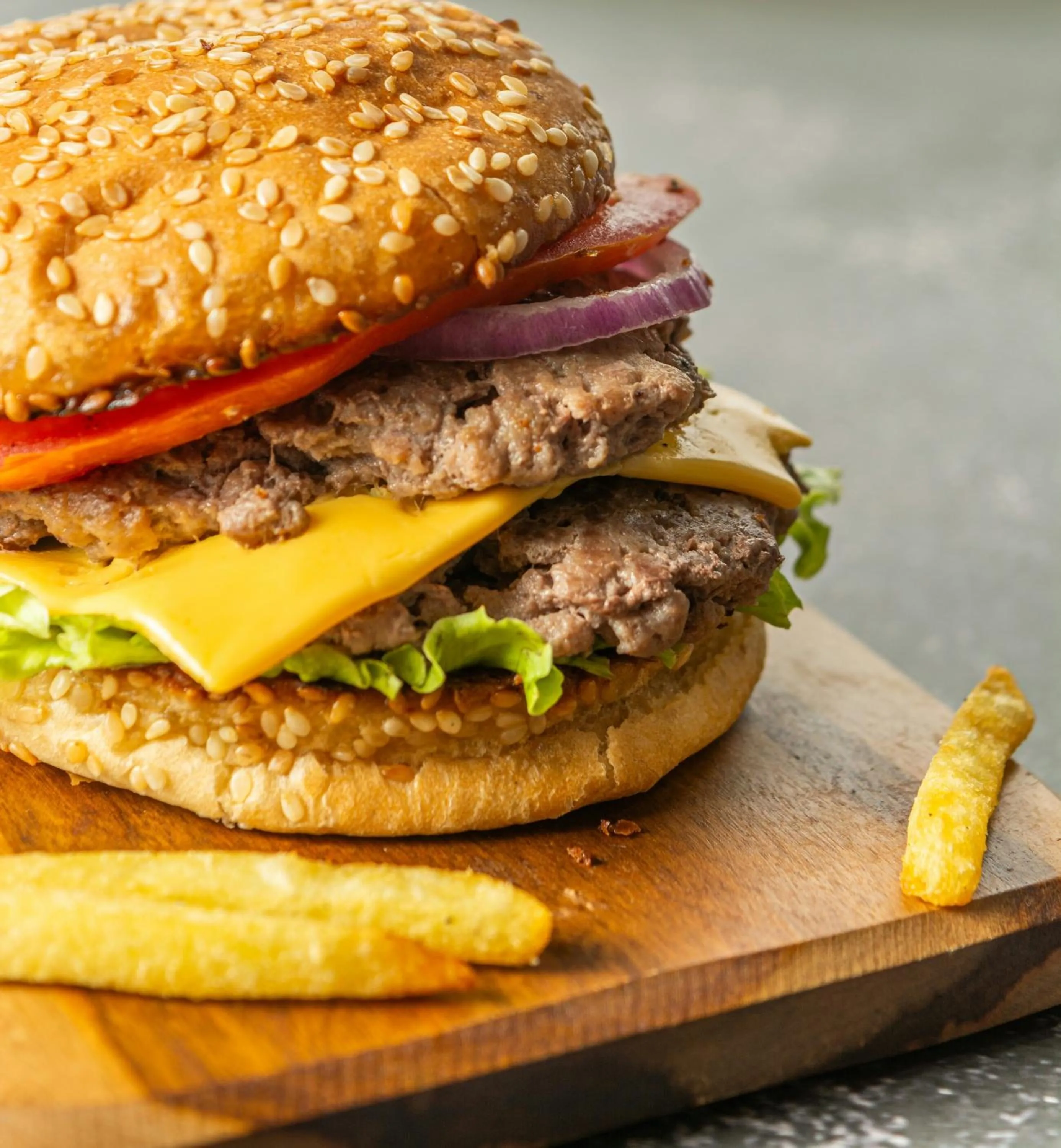 Restaurant/places to eat in STAY Menlyn