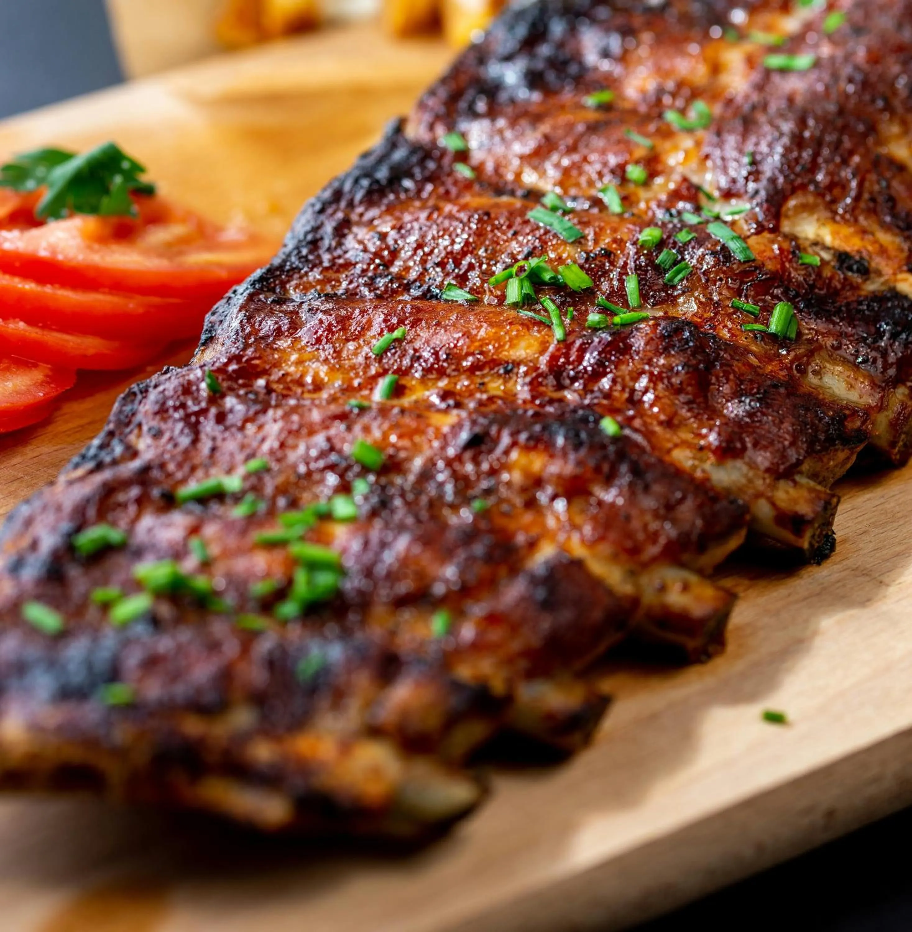 Restaurant/places to eat in STAY Menlyn