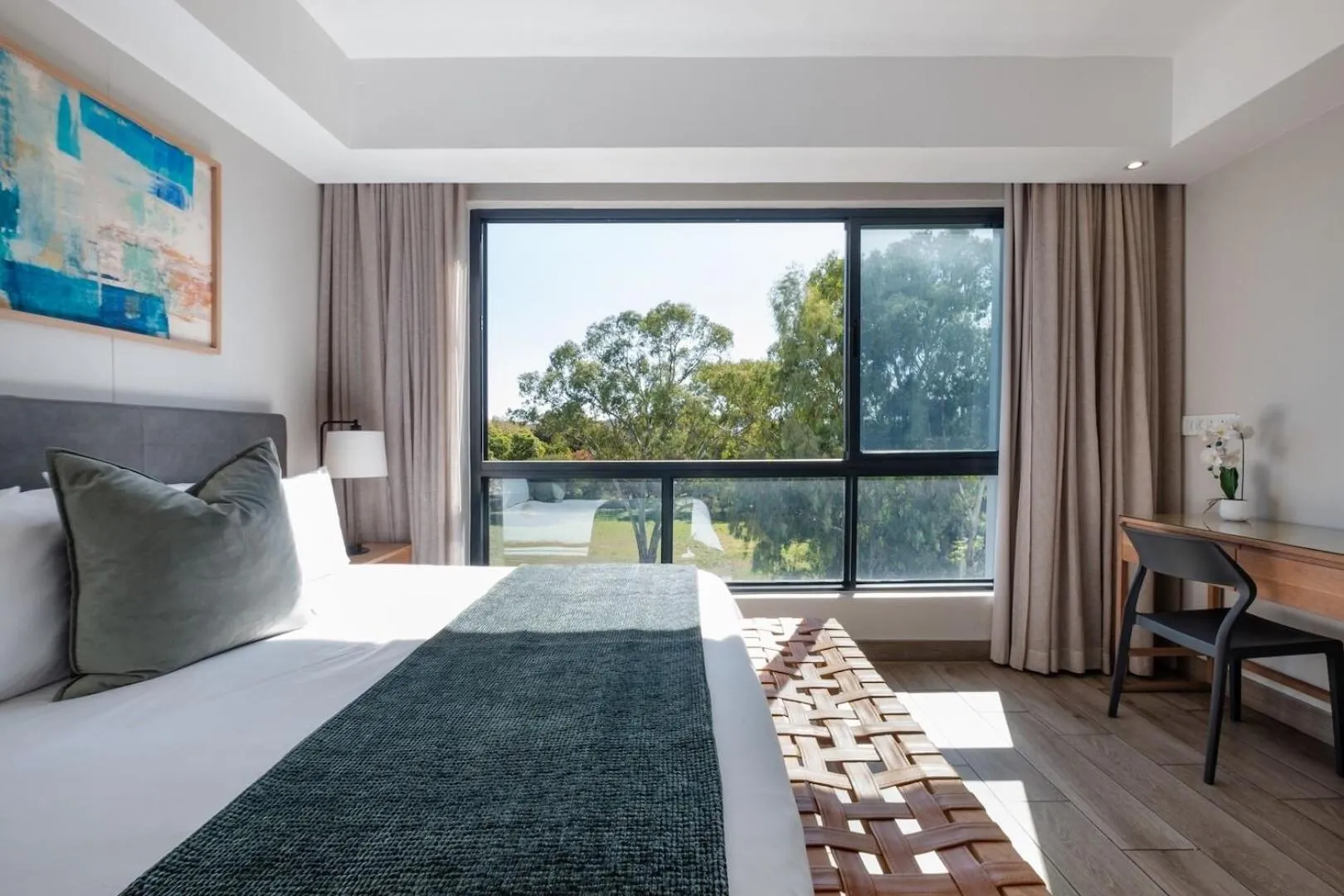 Bedroom, Bed in STAY Menlyn