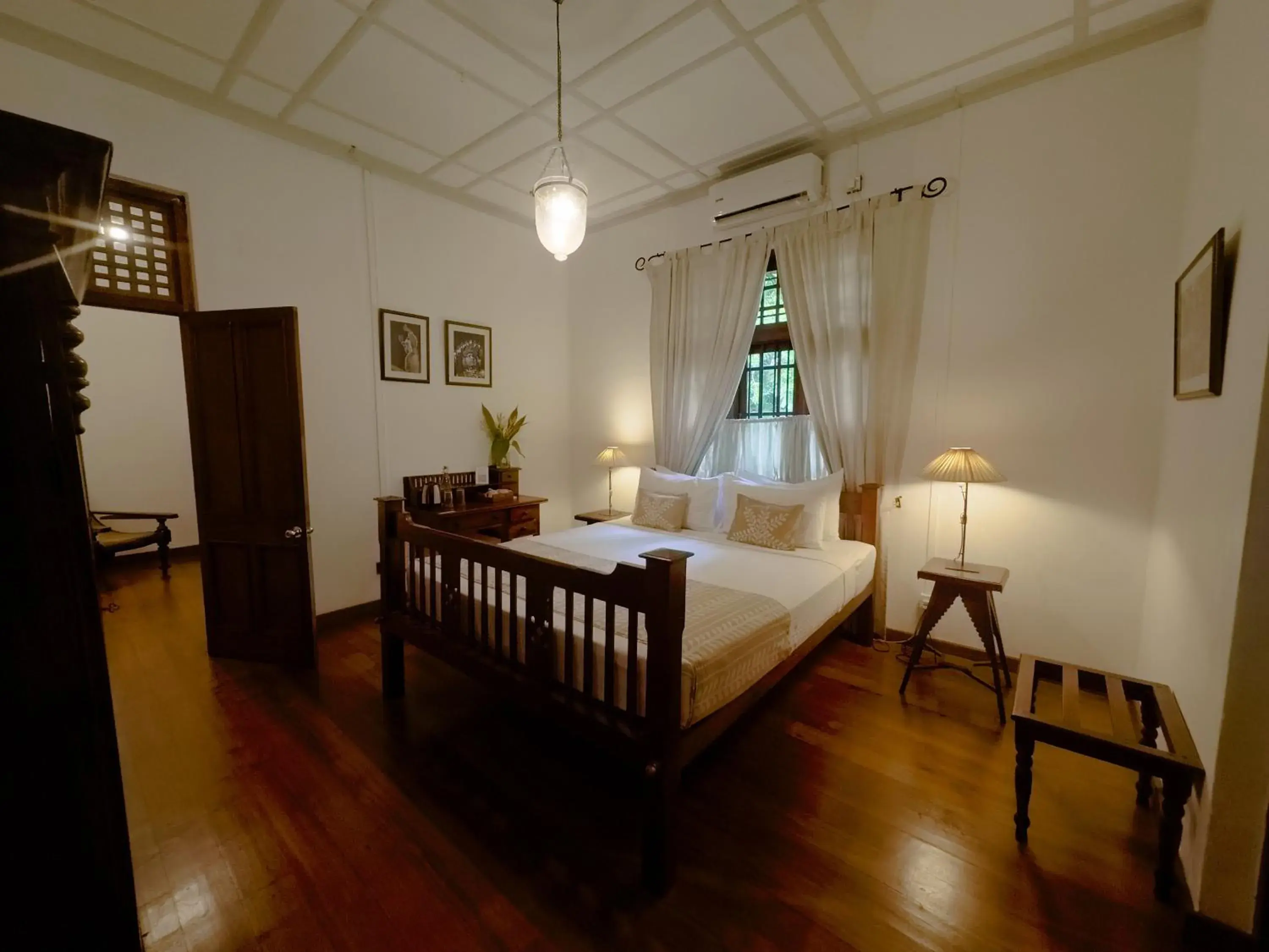 Junior Suite with 10% off on Dinner in Havelock Bungalow - Live Fire Cooking - Enjoy 10 percent off at GINI Outdoor Kitchen Junior Suite with 10% off on Dinner in Havelock Bungalow - Live Fire Cooking - Enjoy 10 percent off at GINI Outdoor Kitchen