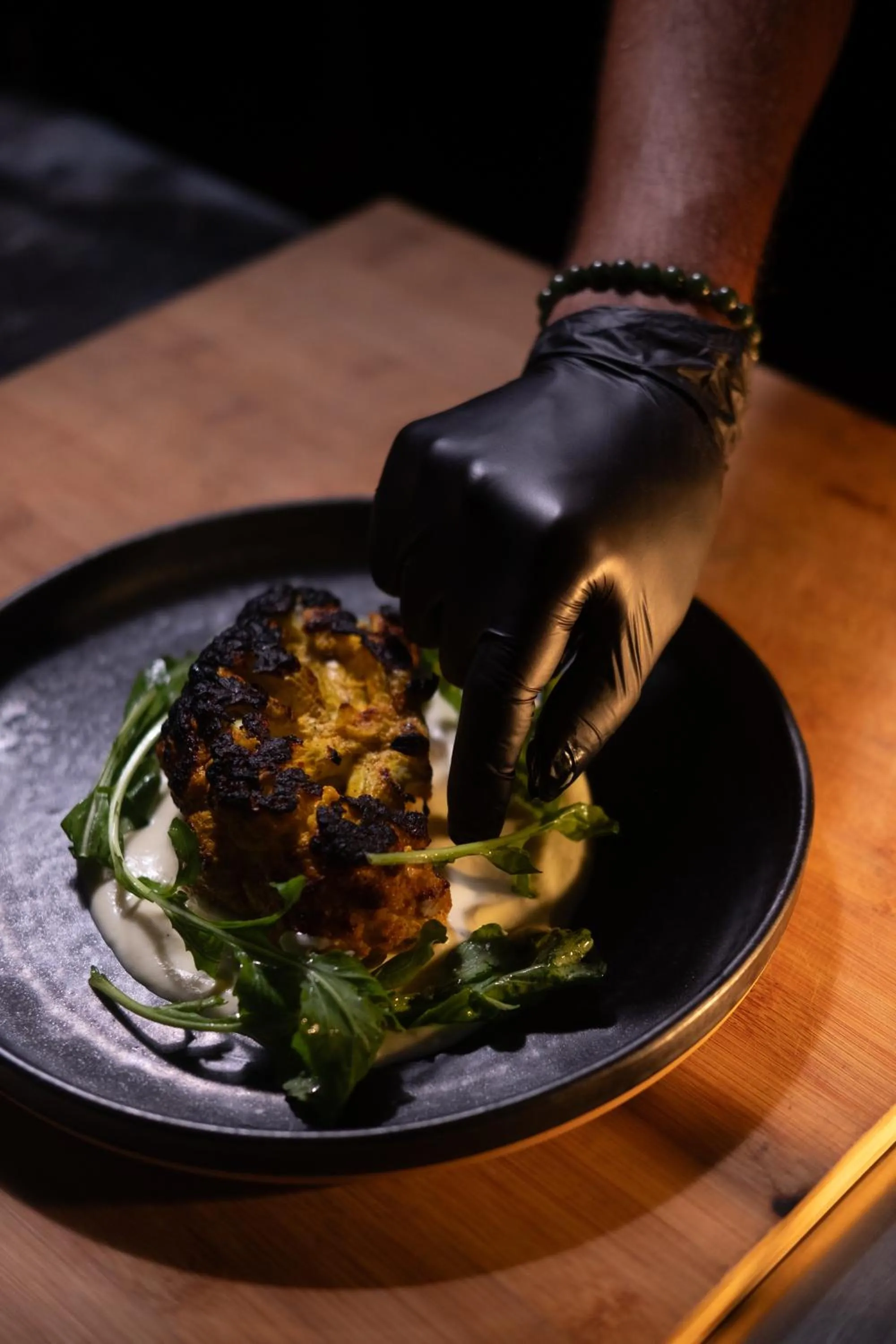 Dinner in Havelock Bungalow - Live Fire Cooking - Enjoy 10 percent off at GINI Outdoor Kitchen