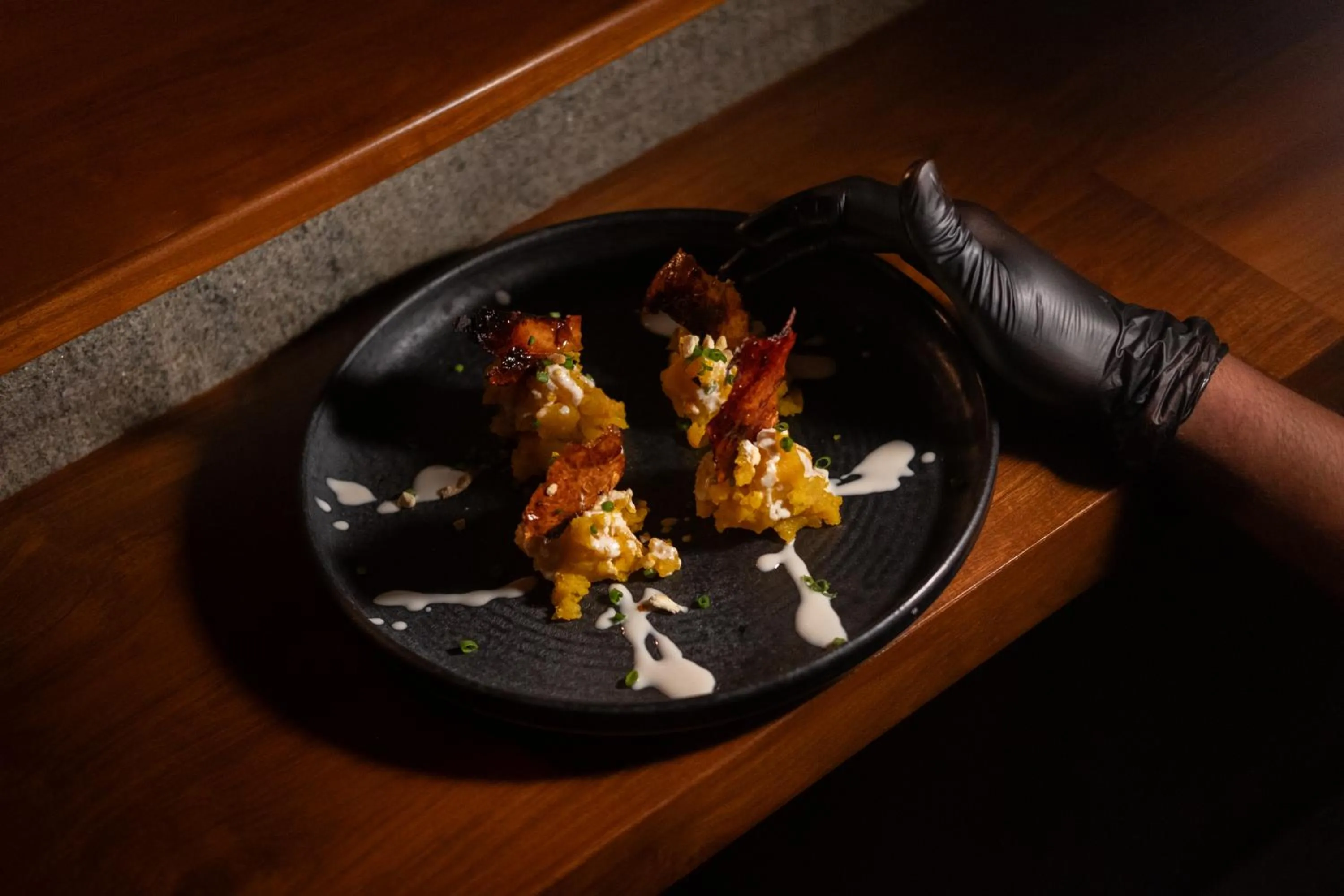 Food in Havelock Bungalow - Live Fire Cooking - Enjoy 10 percent off at GINI Outdoor Kitchen