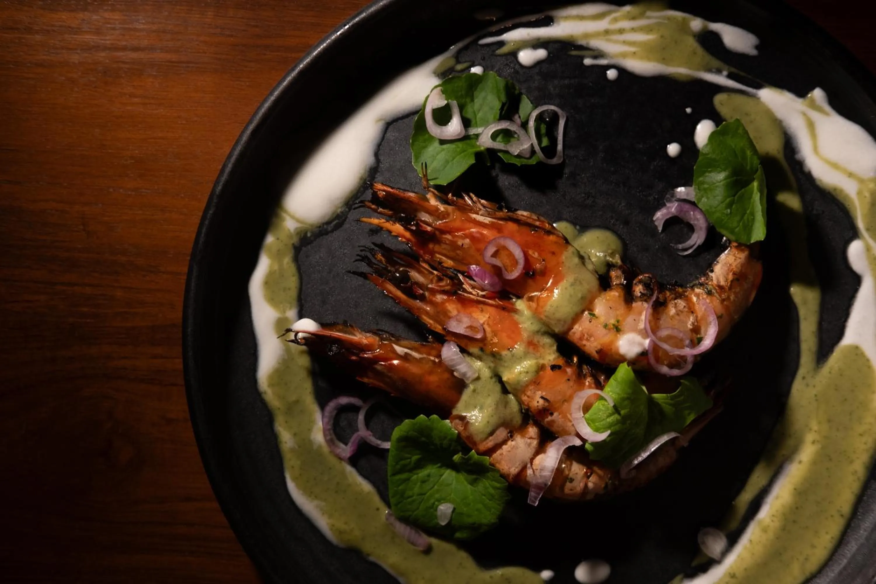 Dinner in Havelock Bungalow - Live Fire Cooking - Enjoy 10 percent off at GINI Outdoor Kitchen