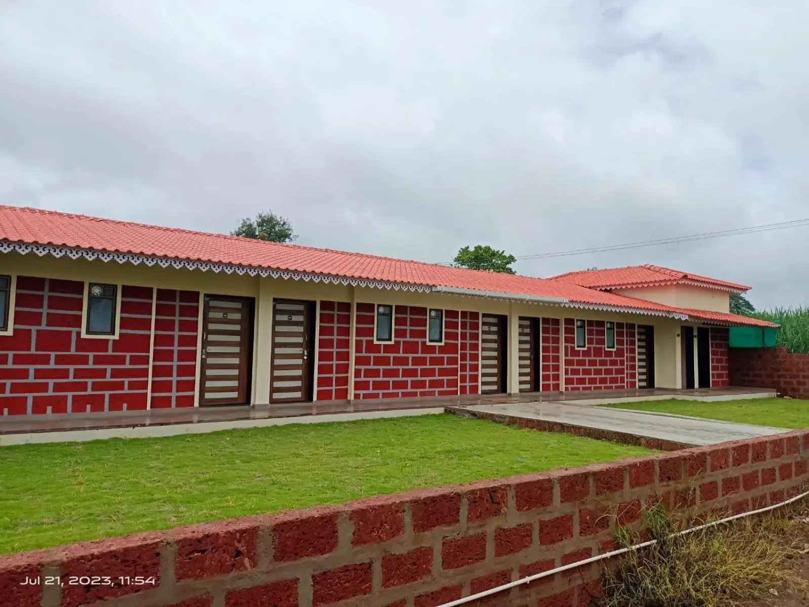 Hotel Nakshatra Resort Hotel Nakshatra Resort