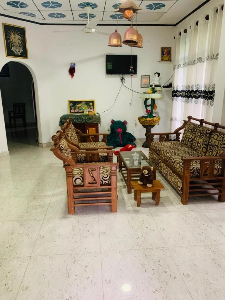 Indusara Villa Bentota