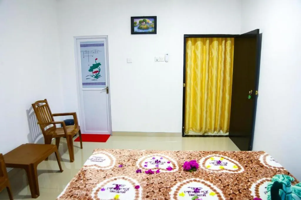 Indusara Villa Bentota