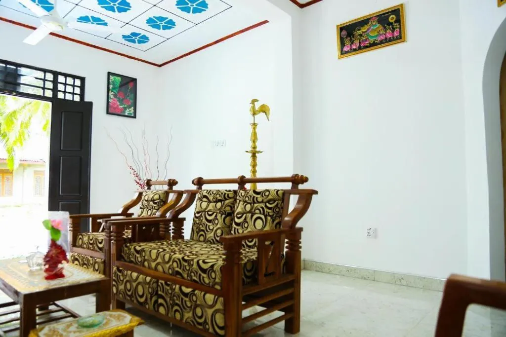 Indusara Villa Bentota