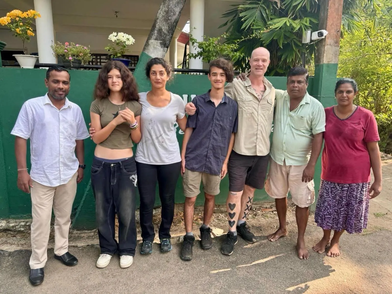 Indusara Villa Bentota