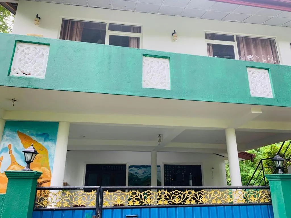 Indusara Villa Bentota