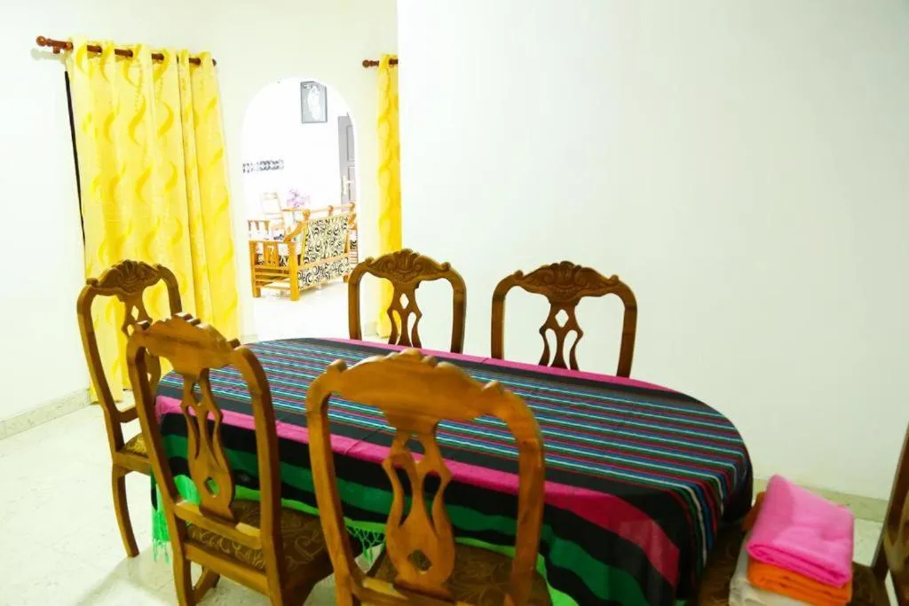 Indusara Villa Bentota