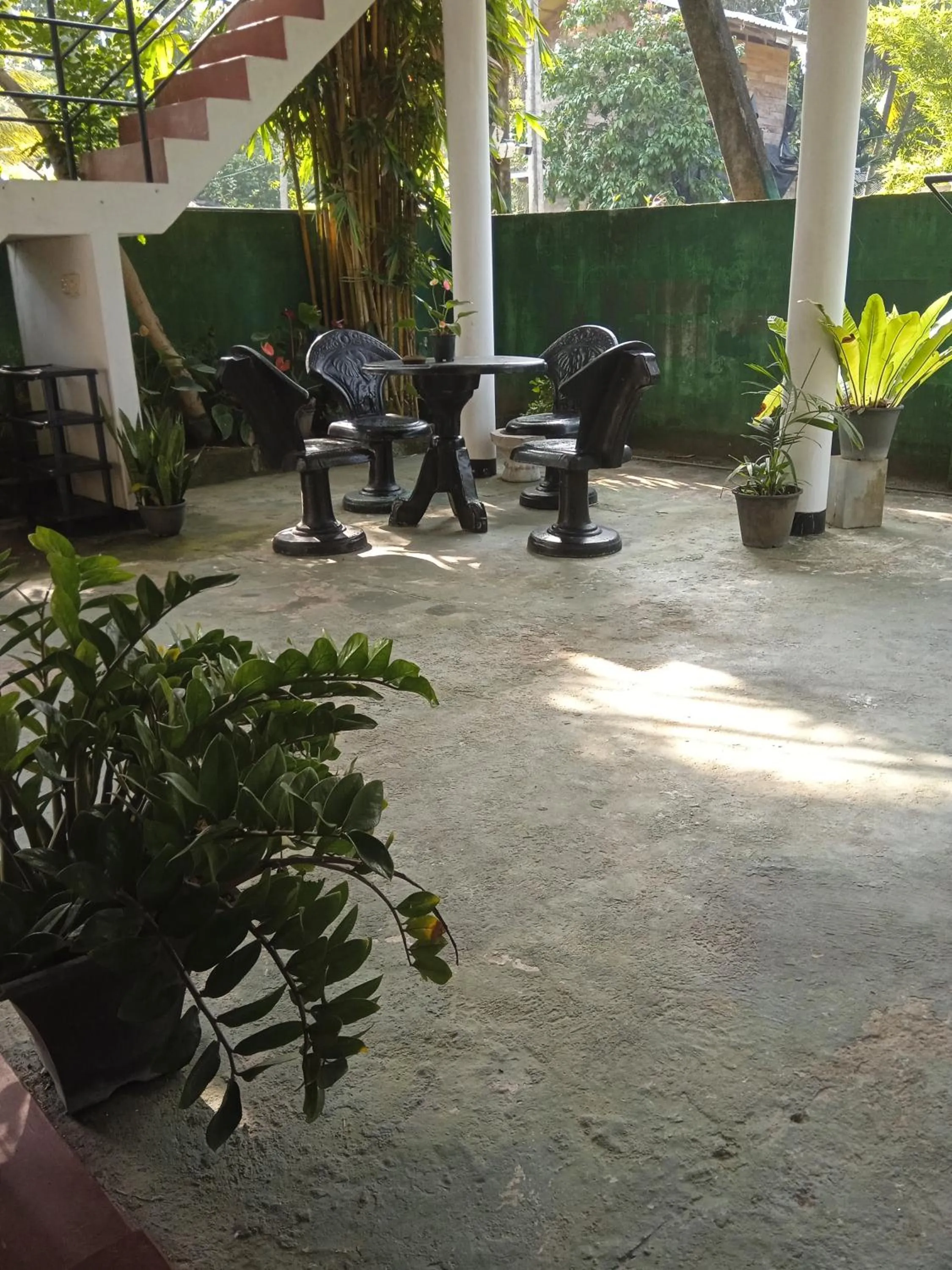 Indusara Villa Bentota