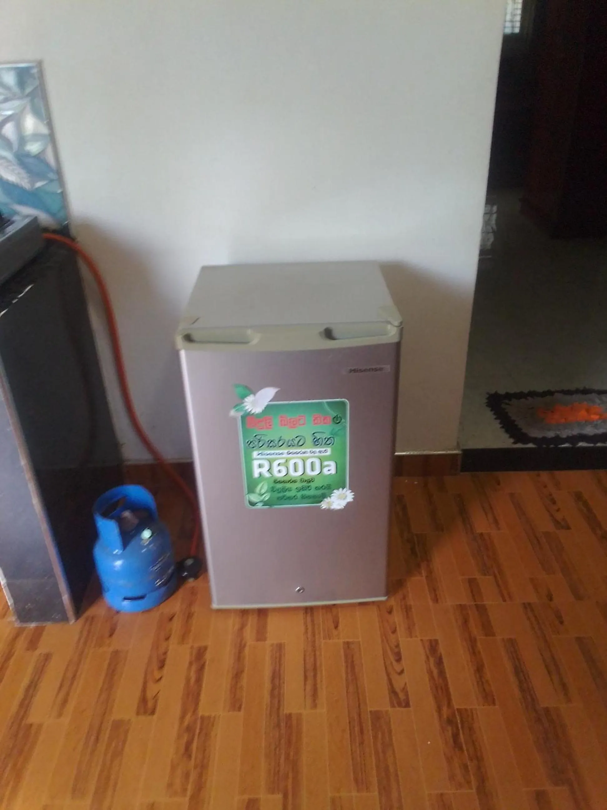 Indusara Villa Bentota