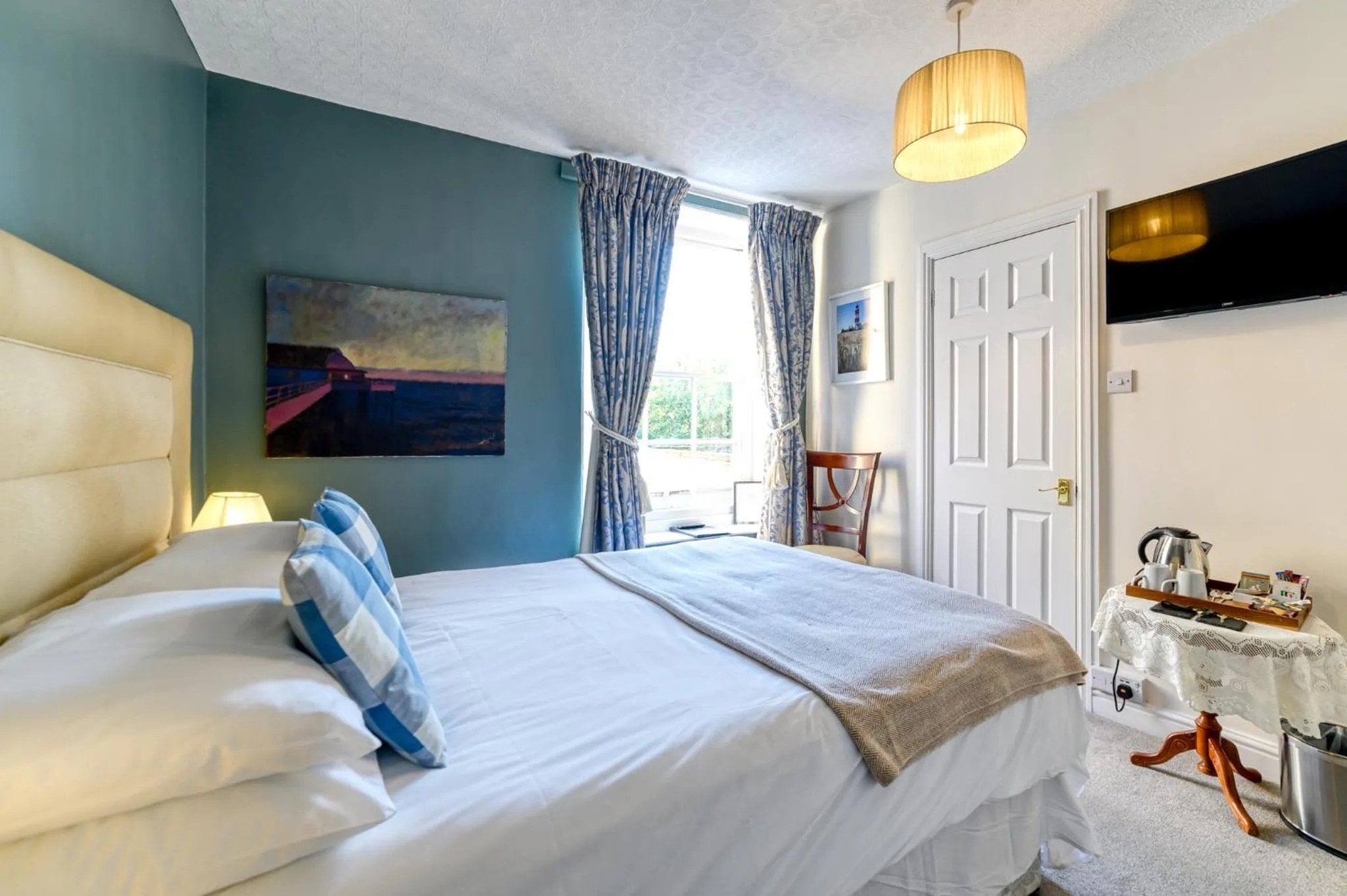 Bed in The Grove Cromer