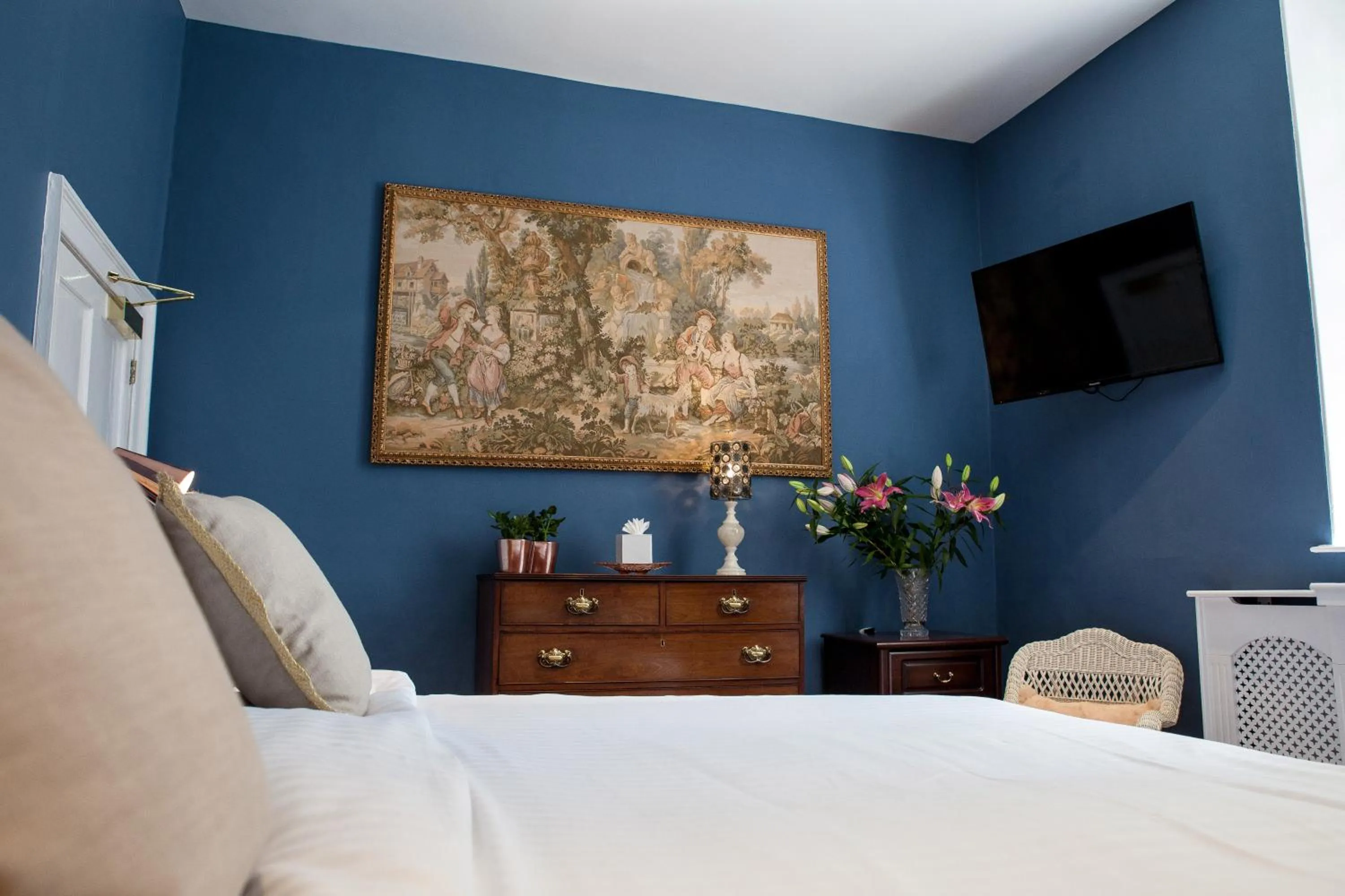 Bed in The Grove Cromer