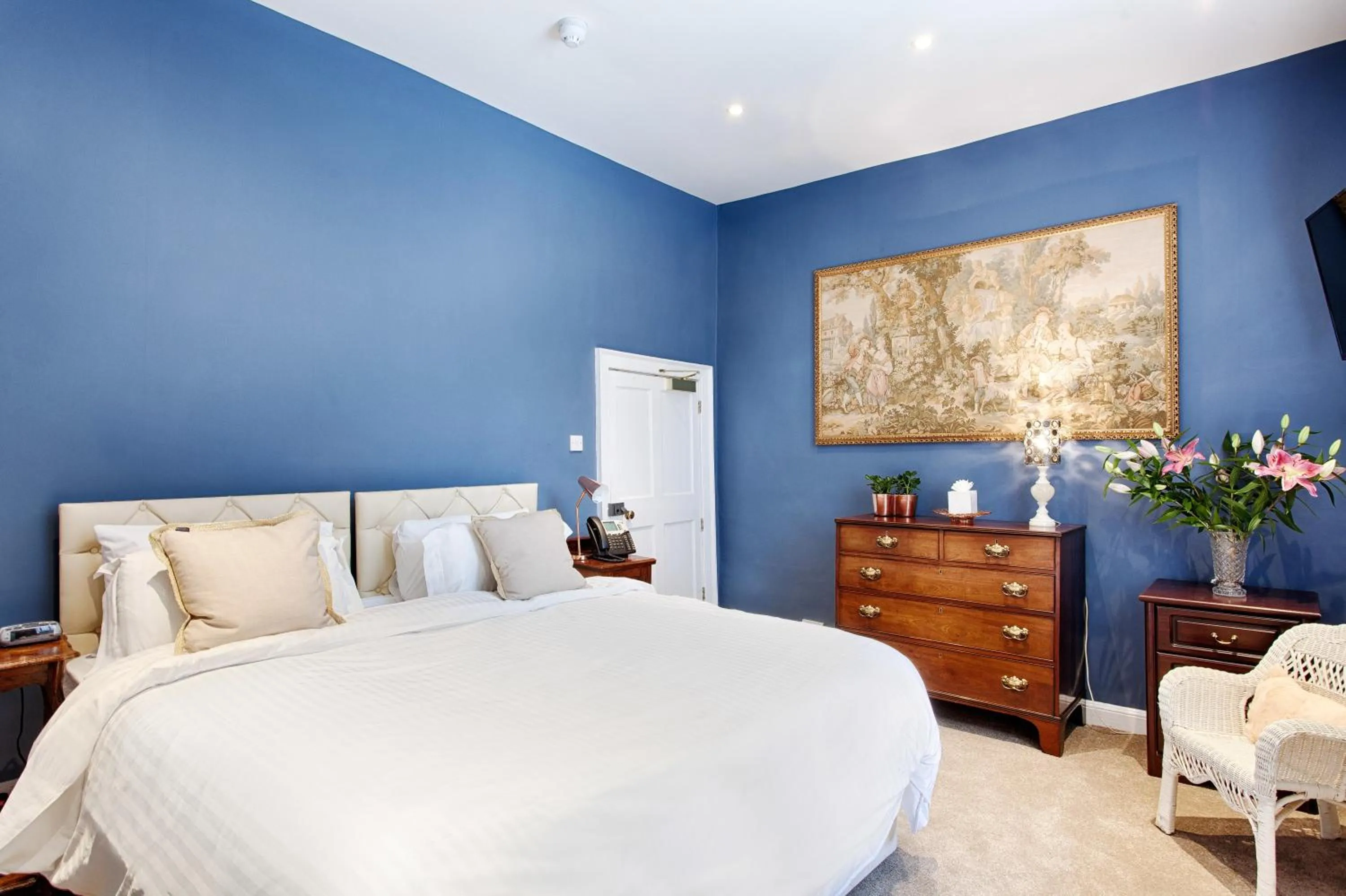 Bed in The Grove Cromer